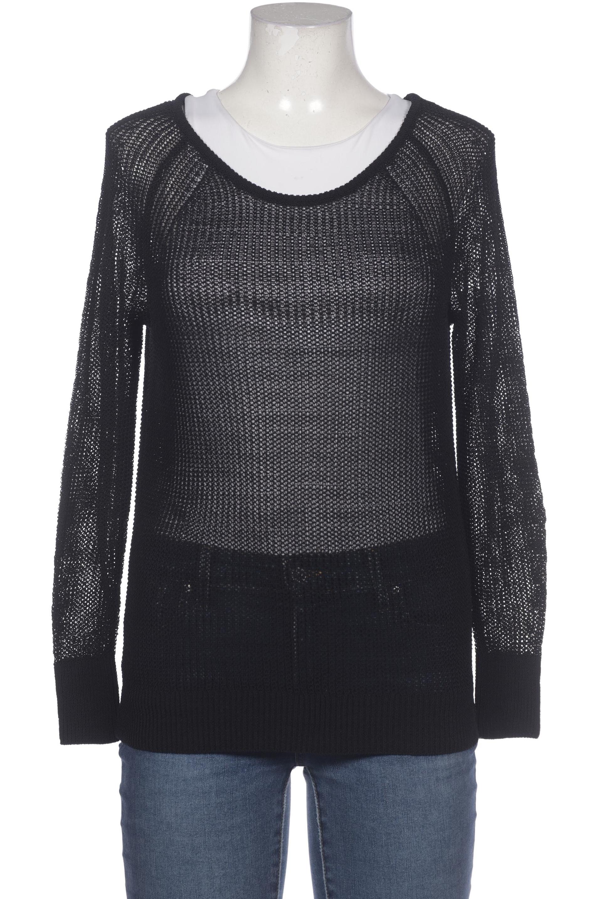 

Calvin Klein Damen Pullover, schwarz, Gr. 38