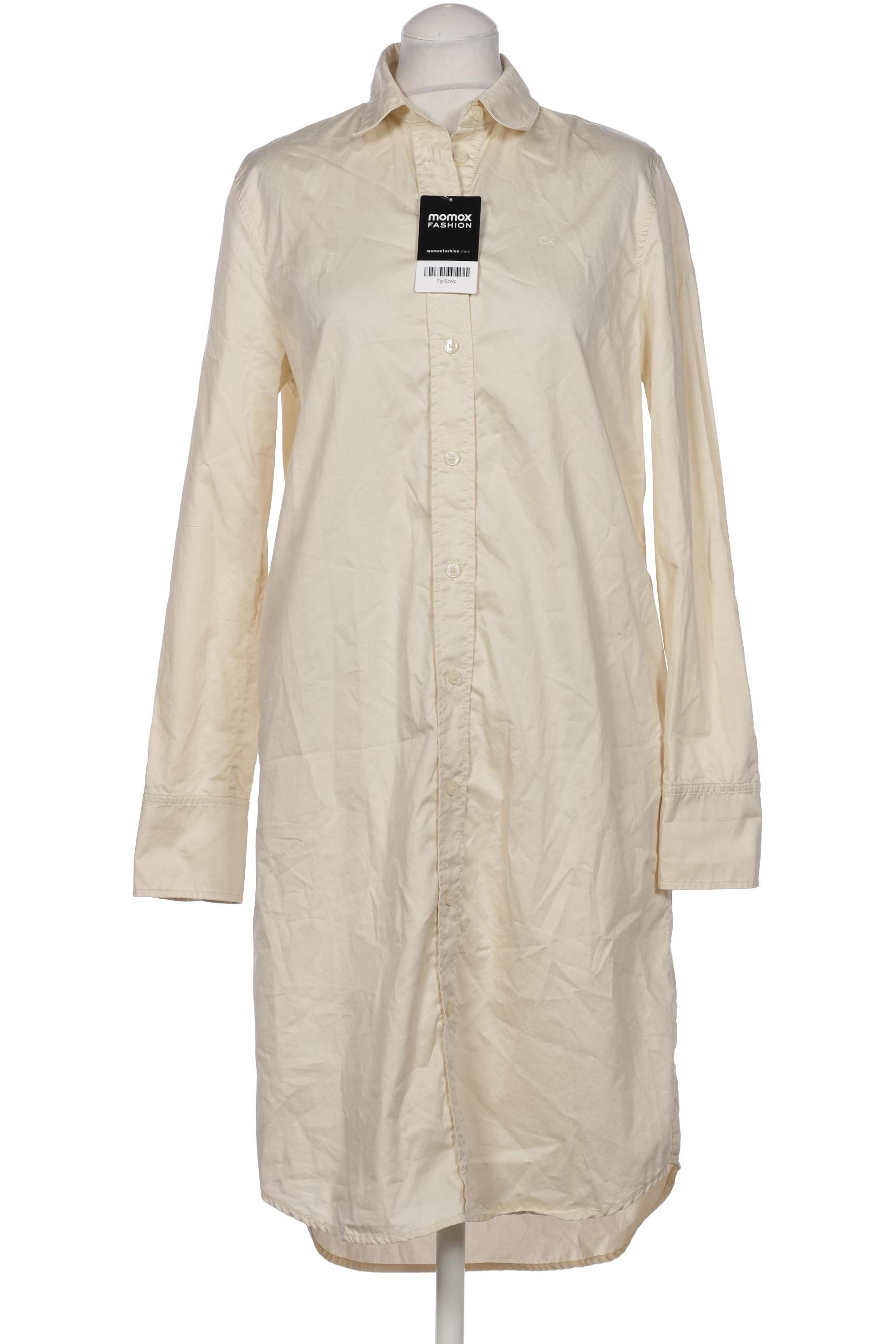 

Calvin Klein Damen Kleid, beige, Gr. 38