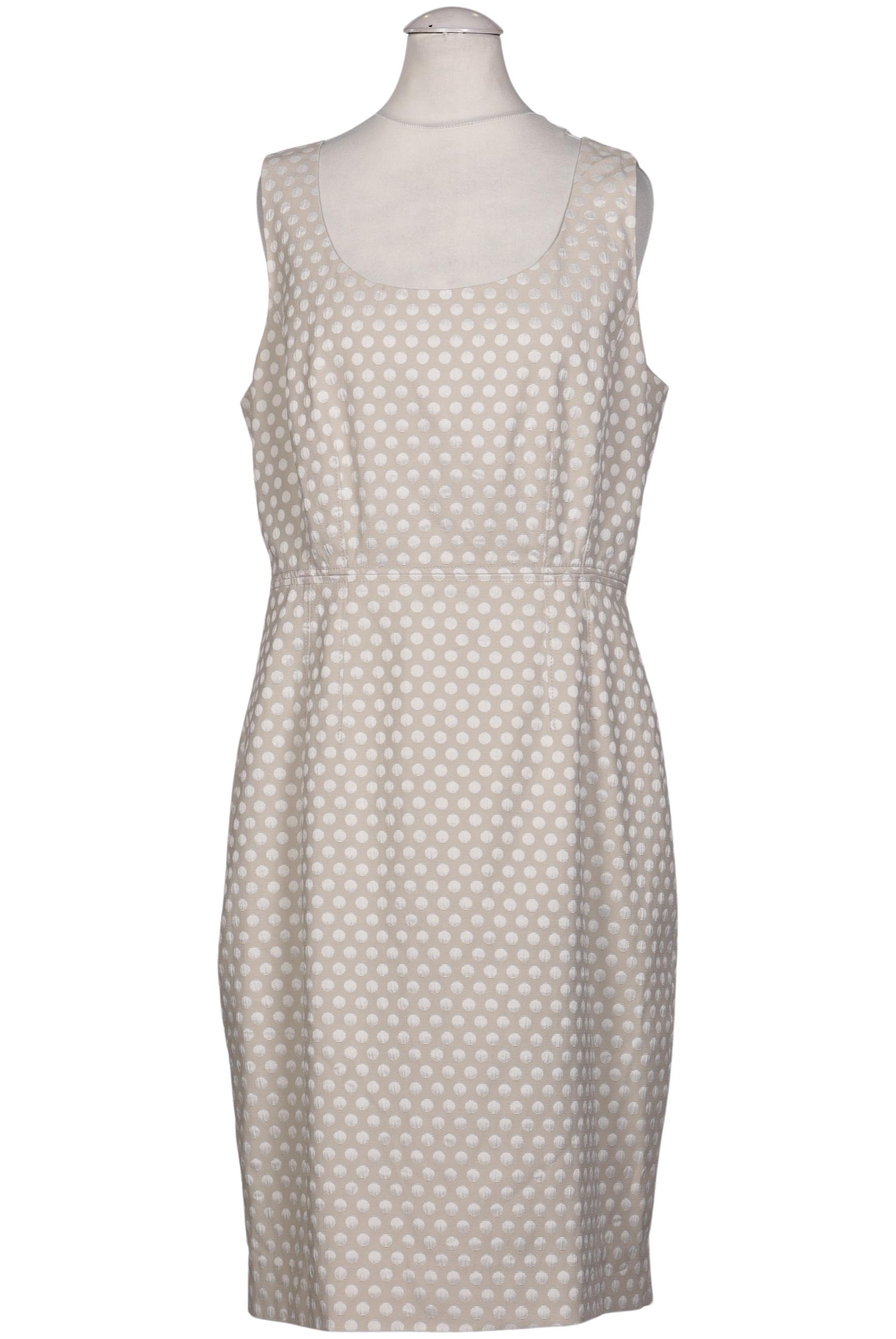 

Calvin Klein Damen Kleid, beige, Gr. 38