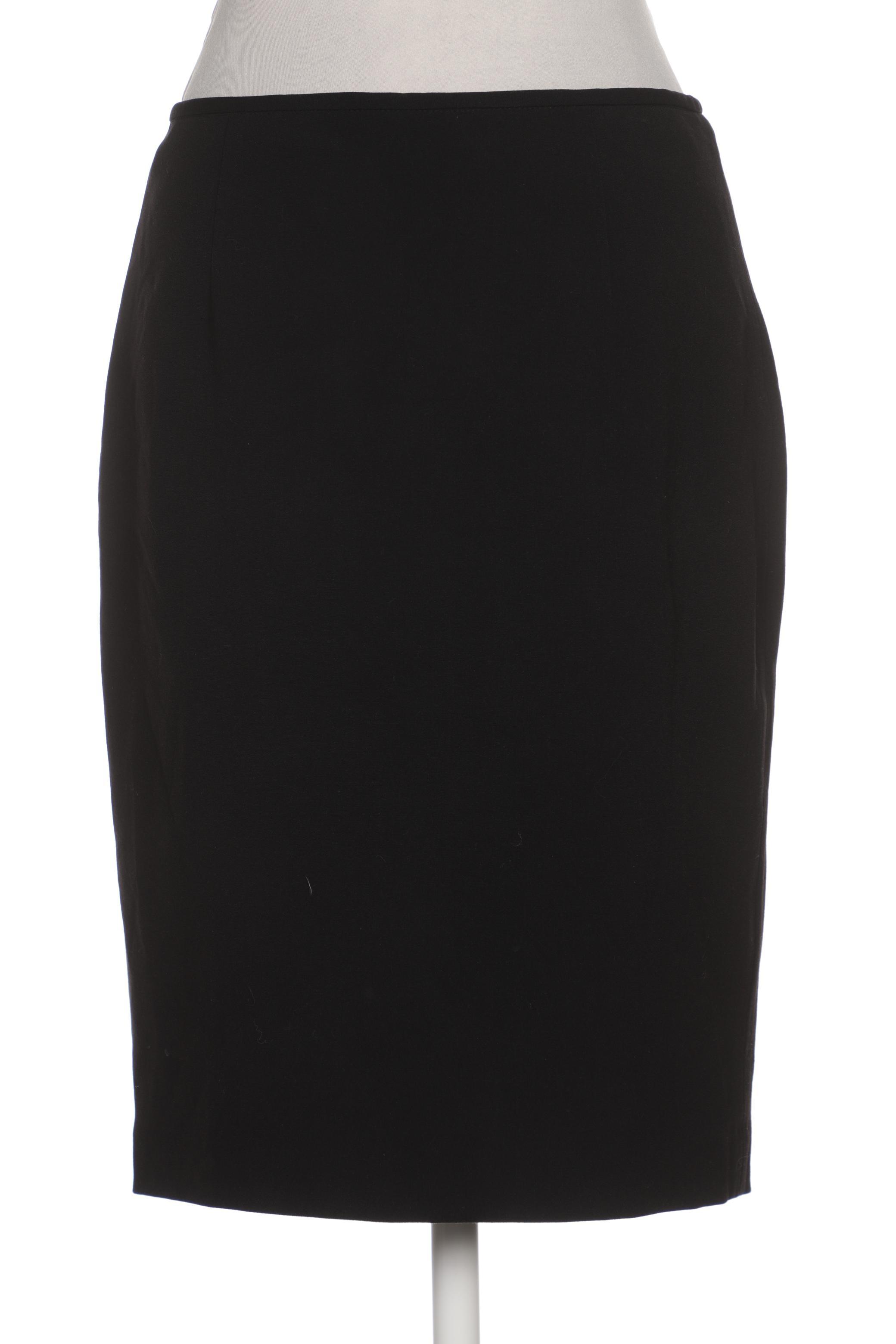 

Calvin Klein Damen Rock, schwarz, Gr. 29