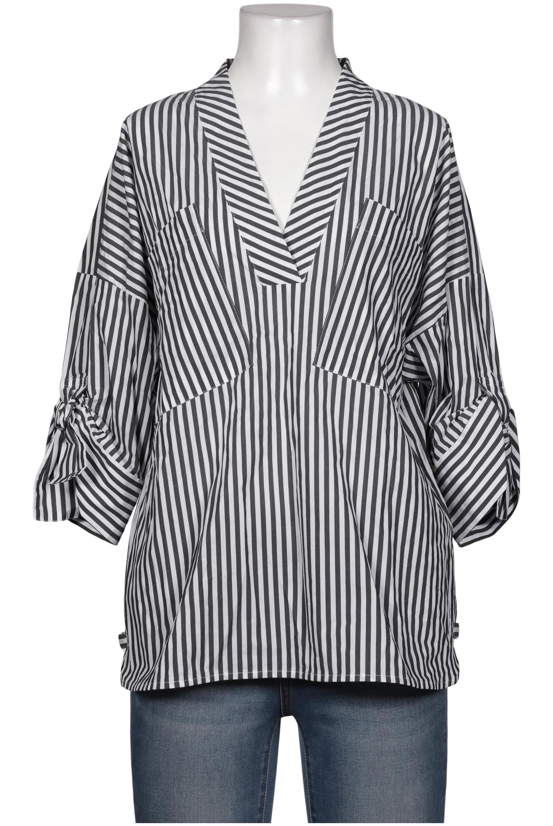 

Calvin Klein Damen Bluse, mehrfarbig, Gr. 38