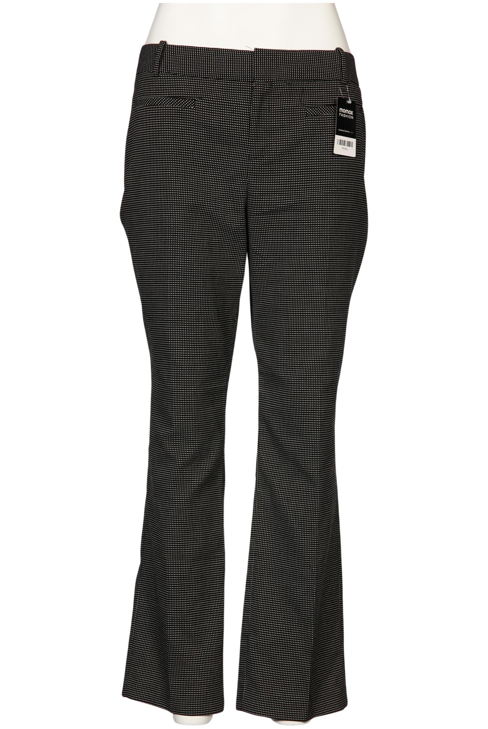 

Calvin Klein Damen Stoffhose, grau, Gr. 14