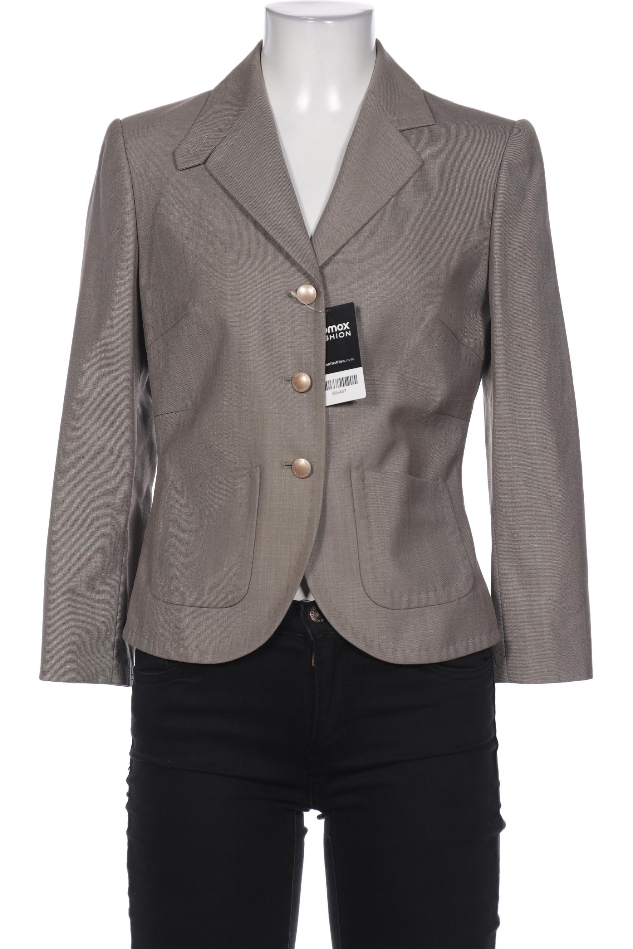 

Calvin Klein Damen Blazer, grau, Gr. 4