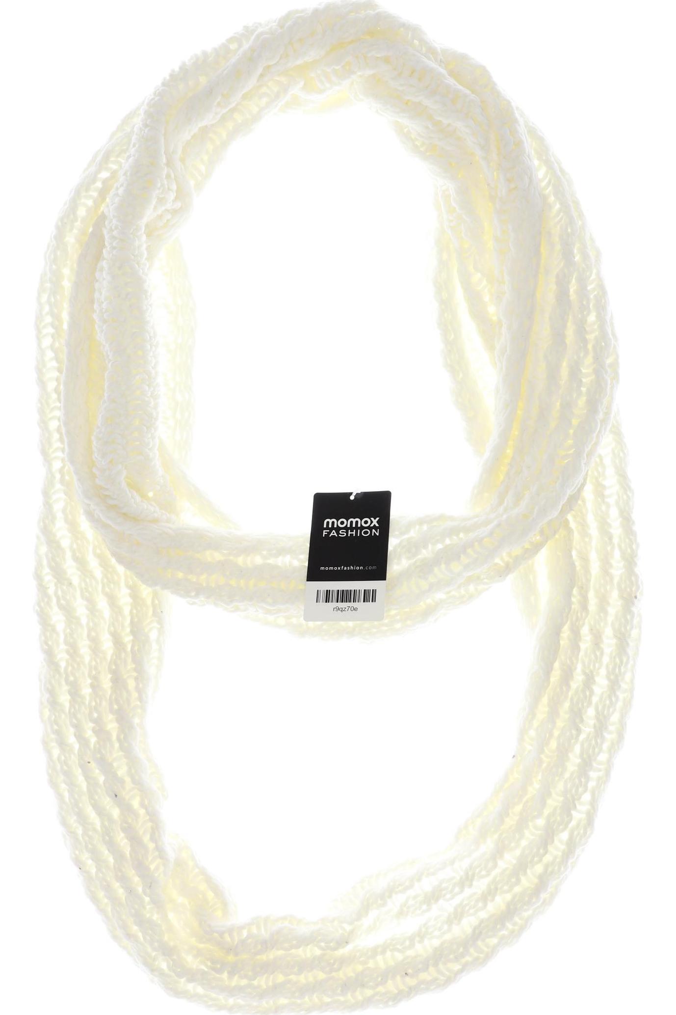 

Calvin Klein Damen Schal, weiß