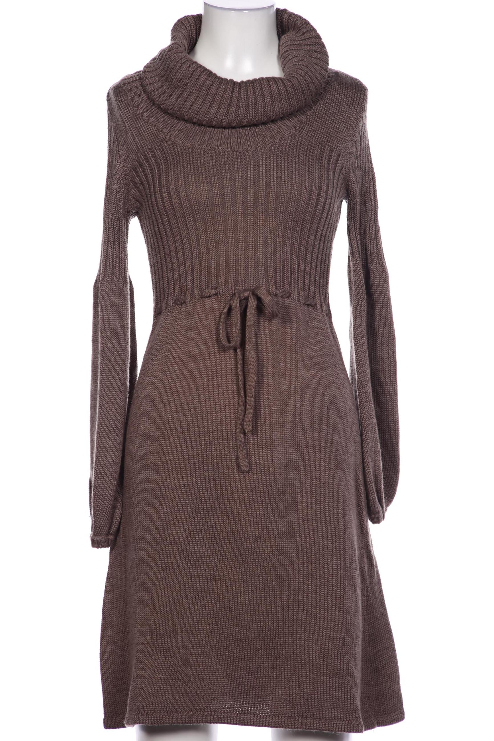 

Calvin Klein Damen Kleid, braun, Gr. 34