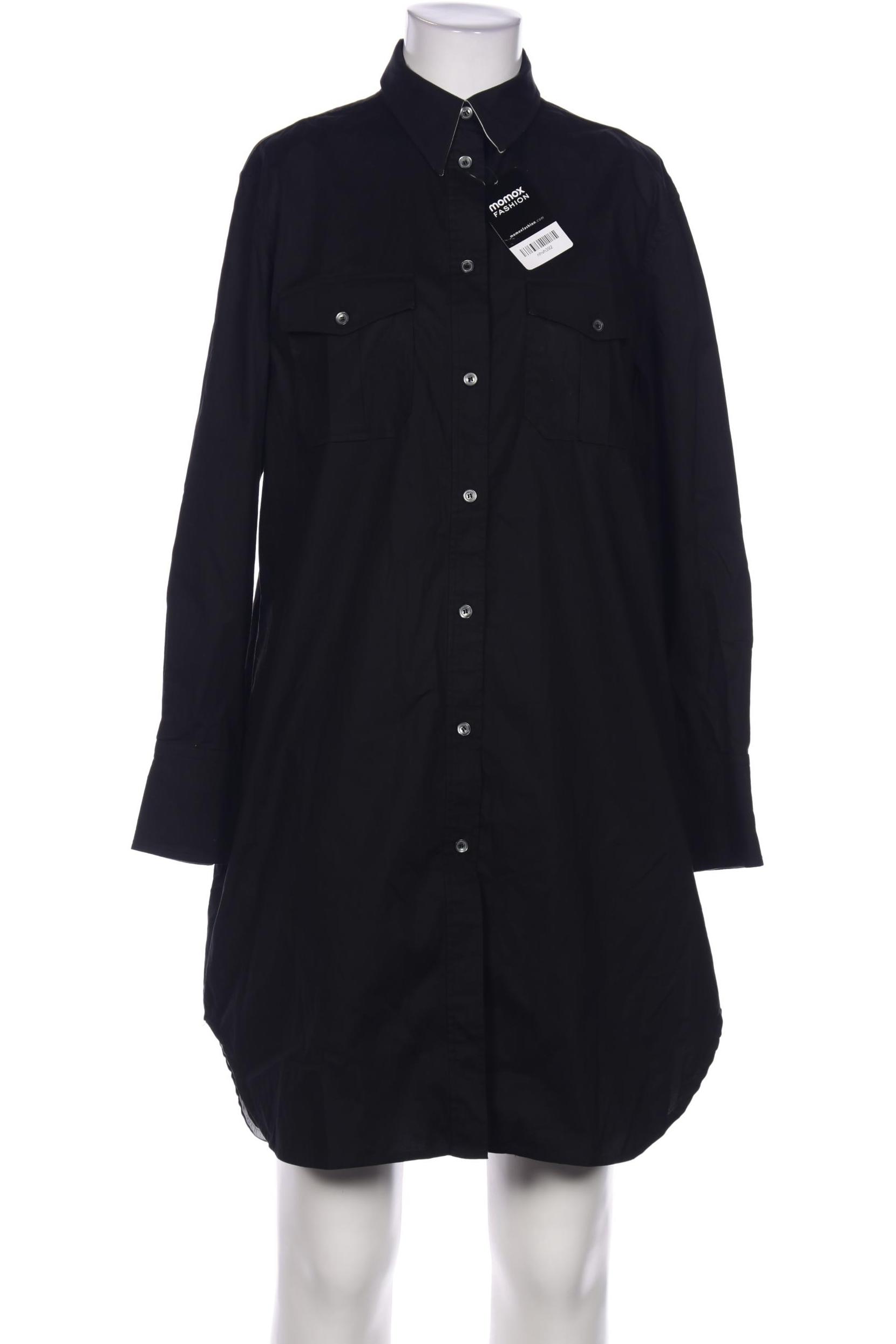

Calvin Klein Damen Kleid, schwarz, Gr. 34