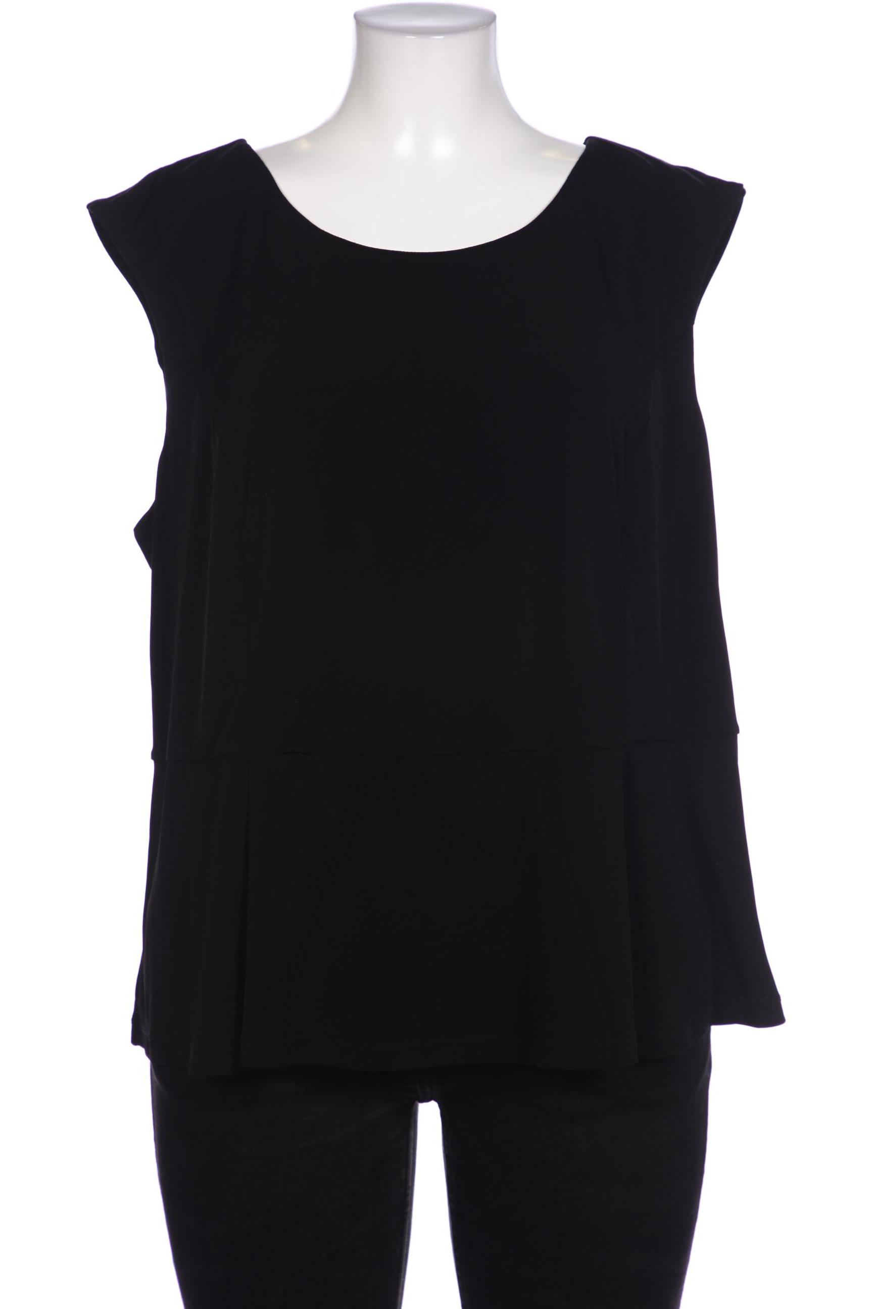 

Calvin Klein Damen Bluse, schwarz, Gr. 46