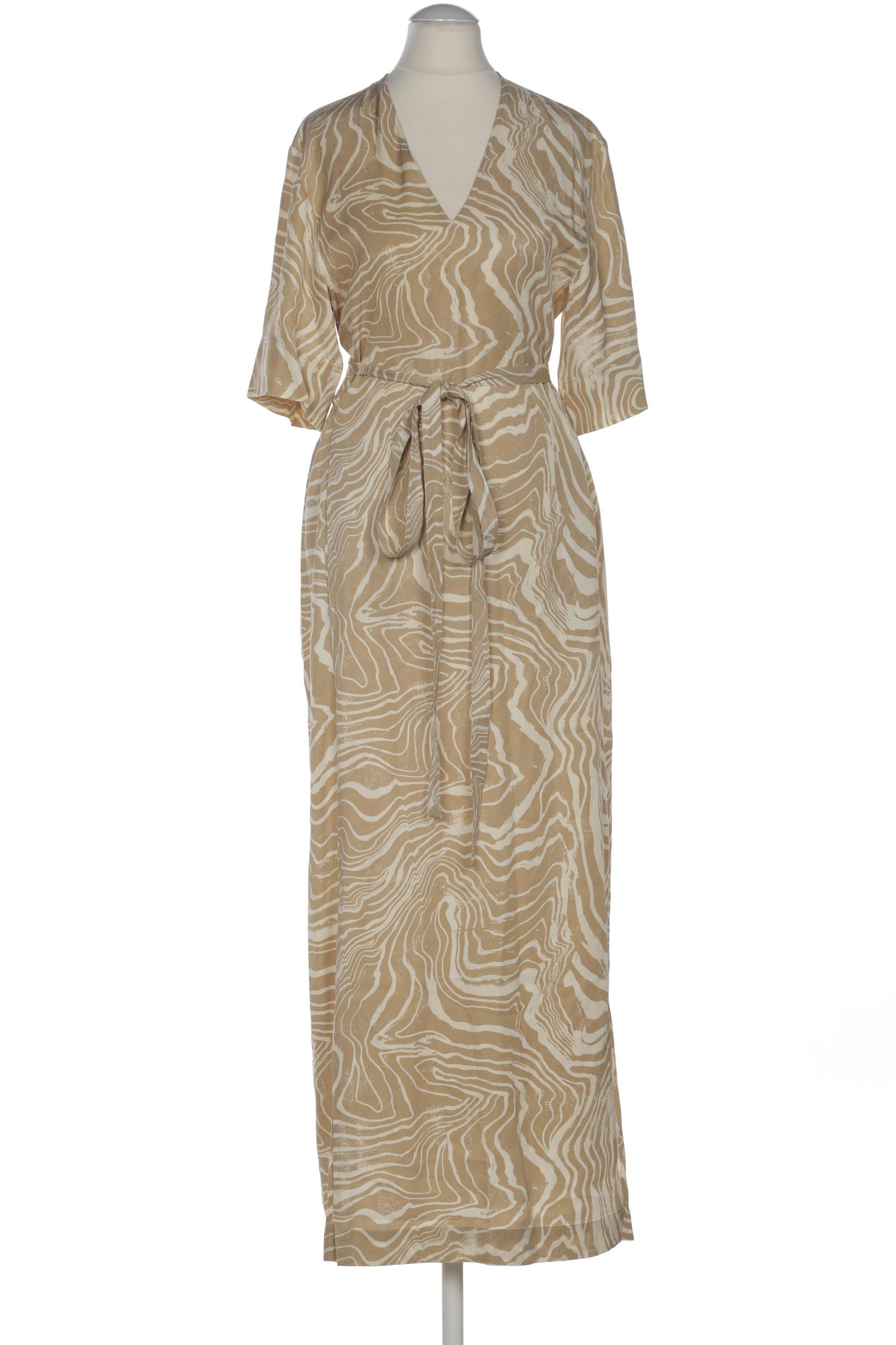 

Calvin Klein Damen Kleid, beige, Gr. 36