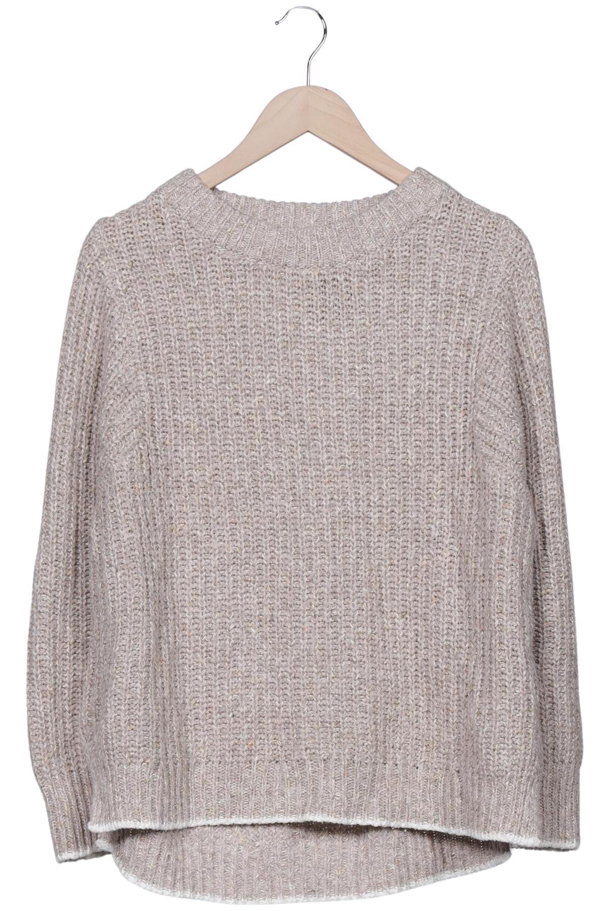 

Calvin Klein Damen Pullover, beige, Gr. 38