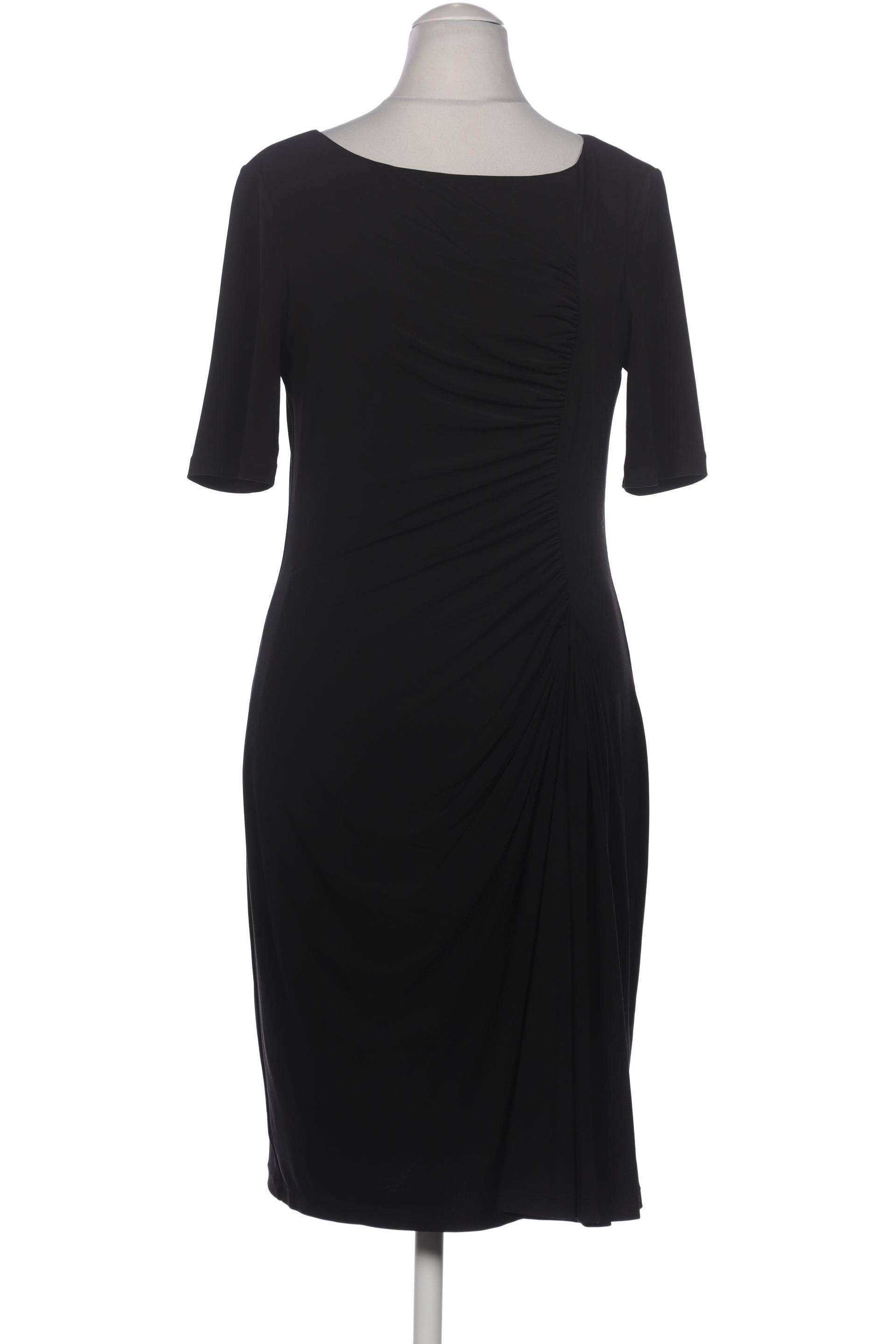 

Calvin Klein Damen Kleid, schwarz, Gr. 38