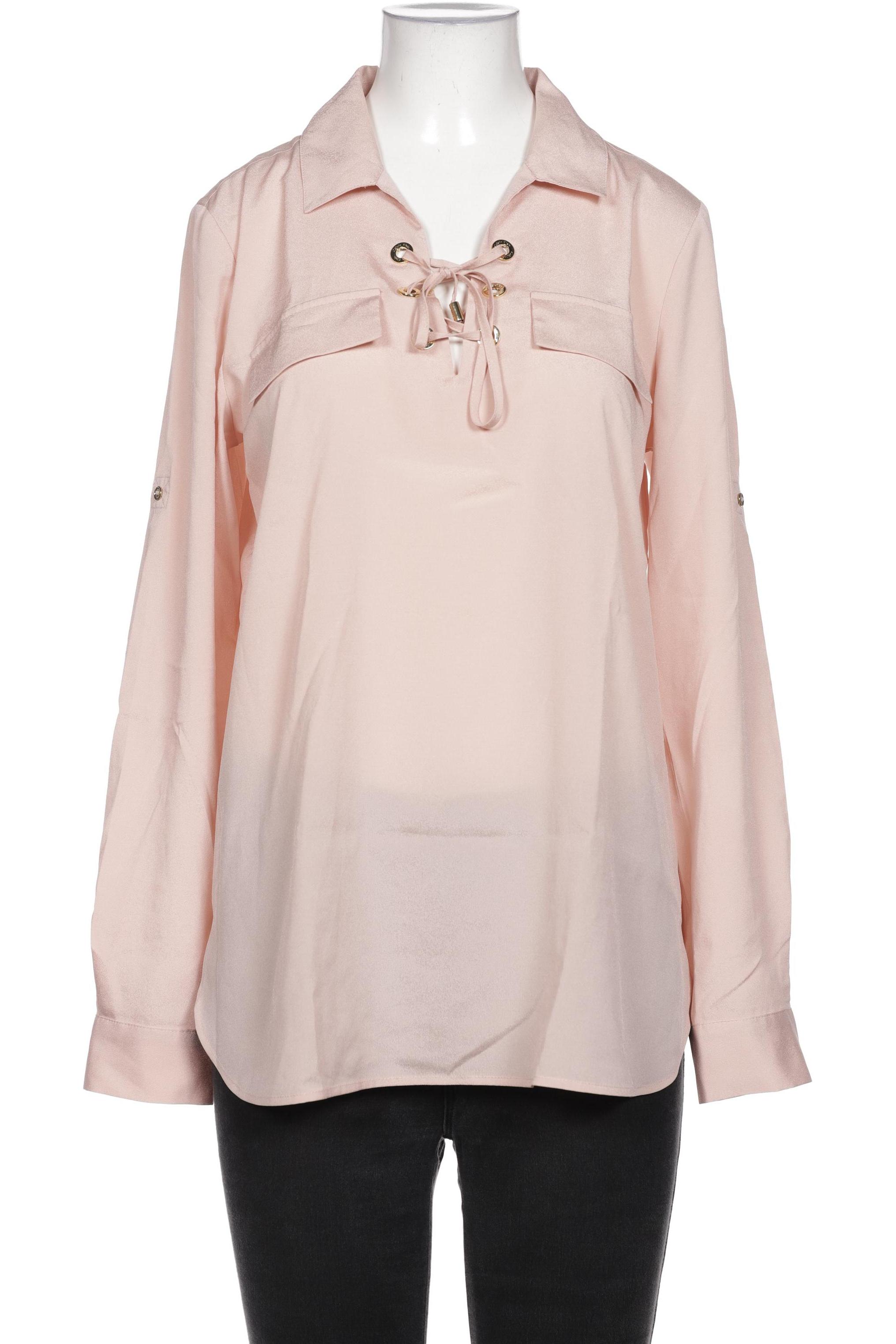 

Calvin Klein Damen Bluse, pink