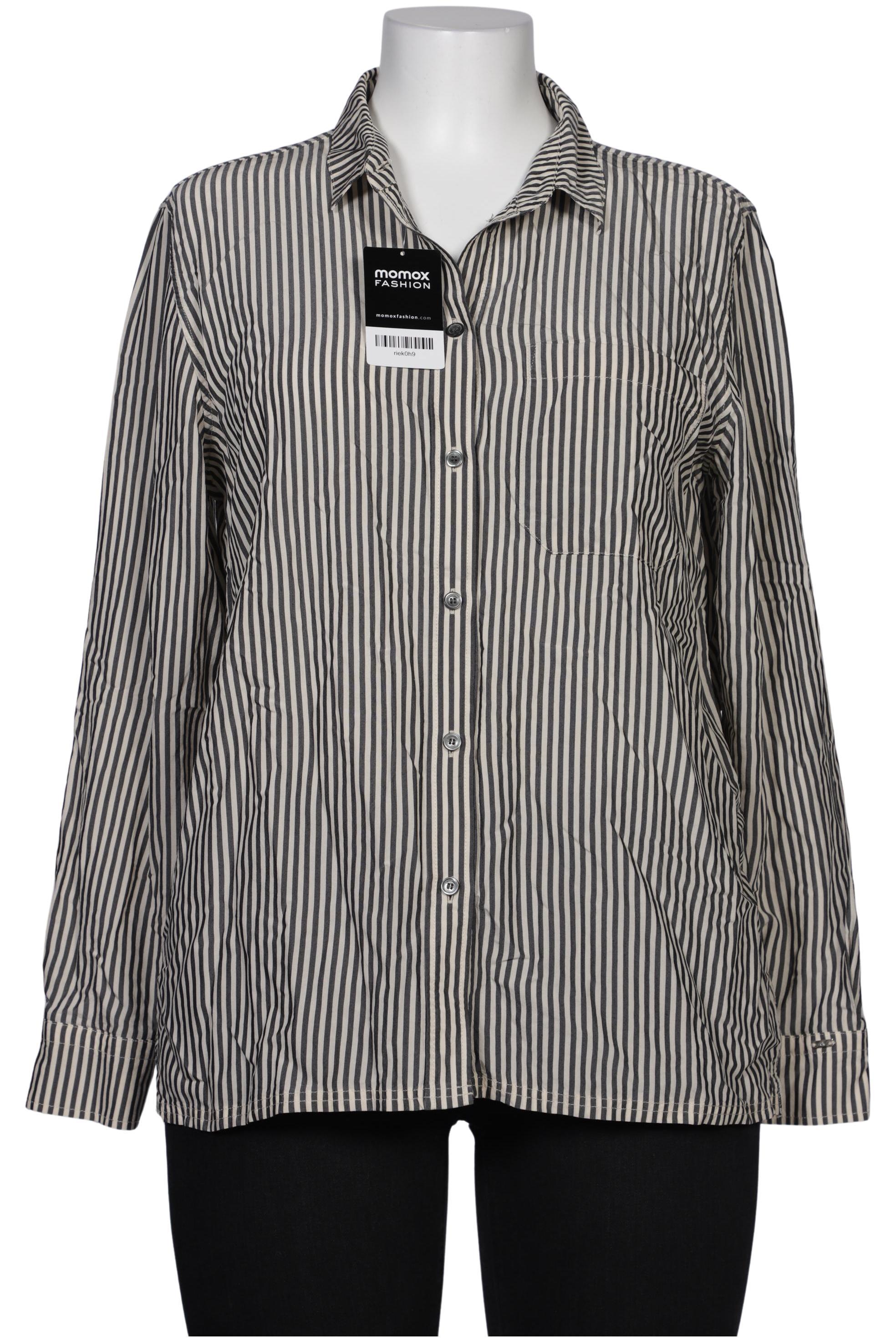 

Calvin Klein Damen Bluse, beige, Gr. 44