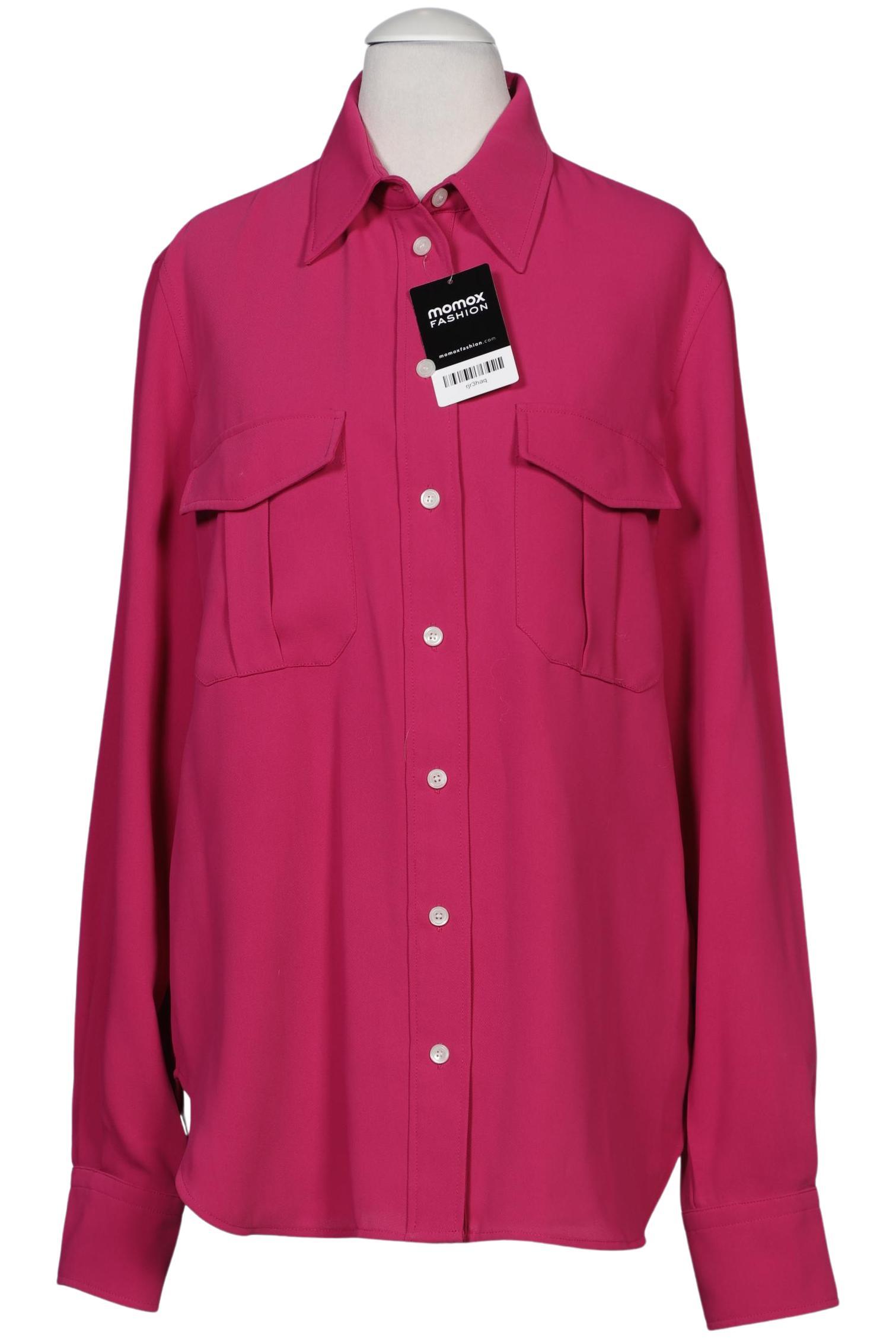 

Calvin Klein Damen Bluse, pink, Gr. 38