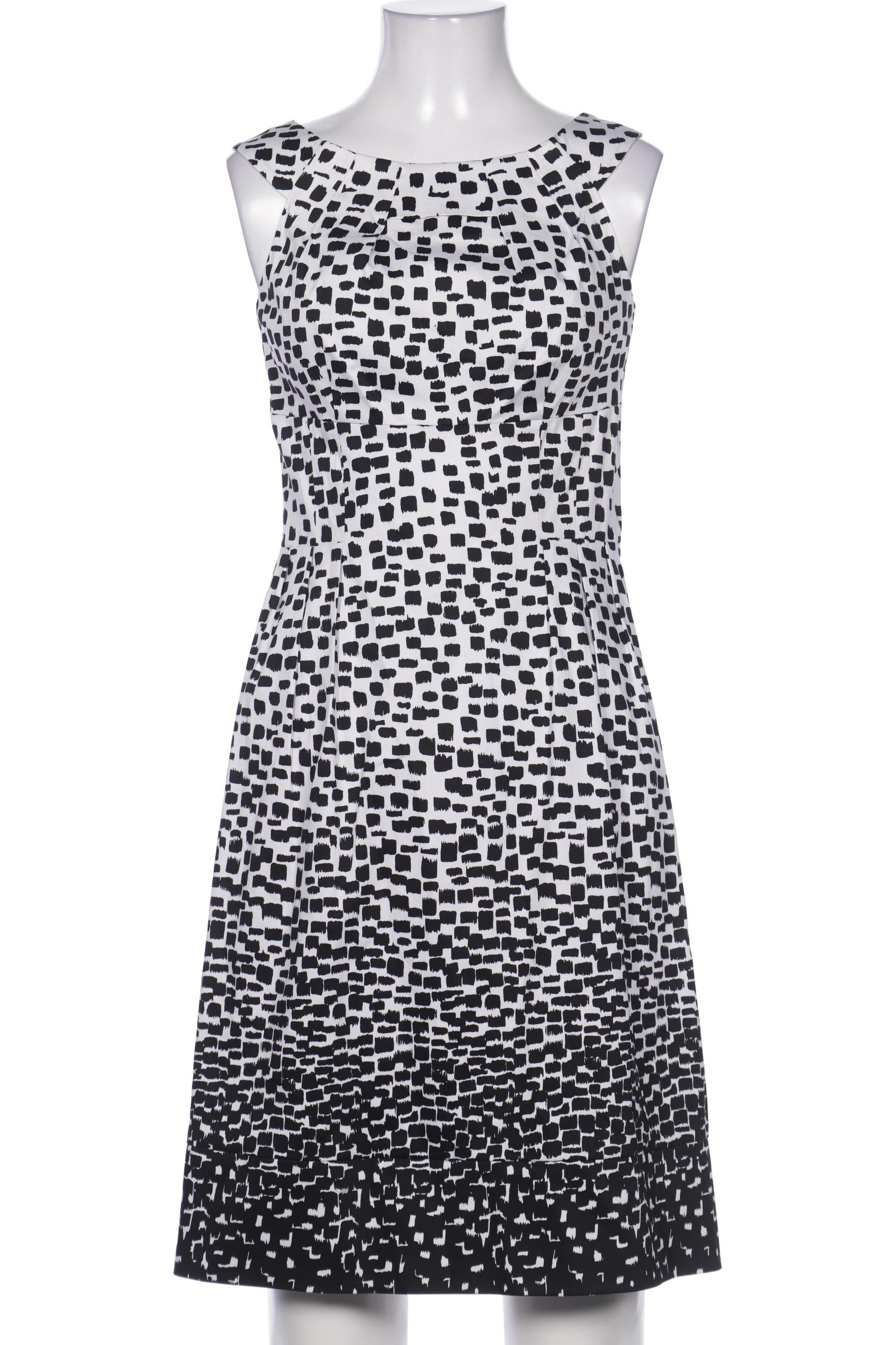 

Calvin Klein Damen Kleid, schwarz, Gr. 2