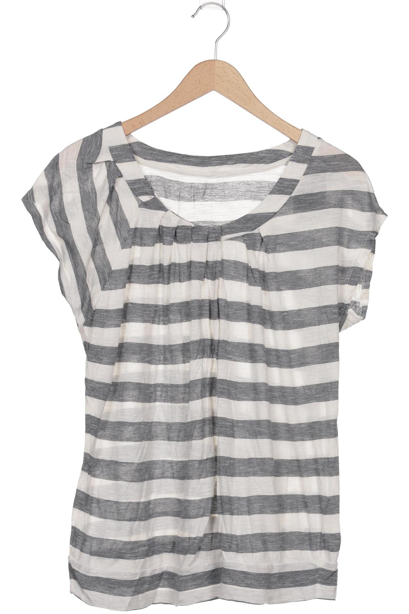 

Calvin Klein Damen T-Shirt, weiß, Gr. 44