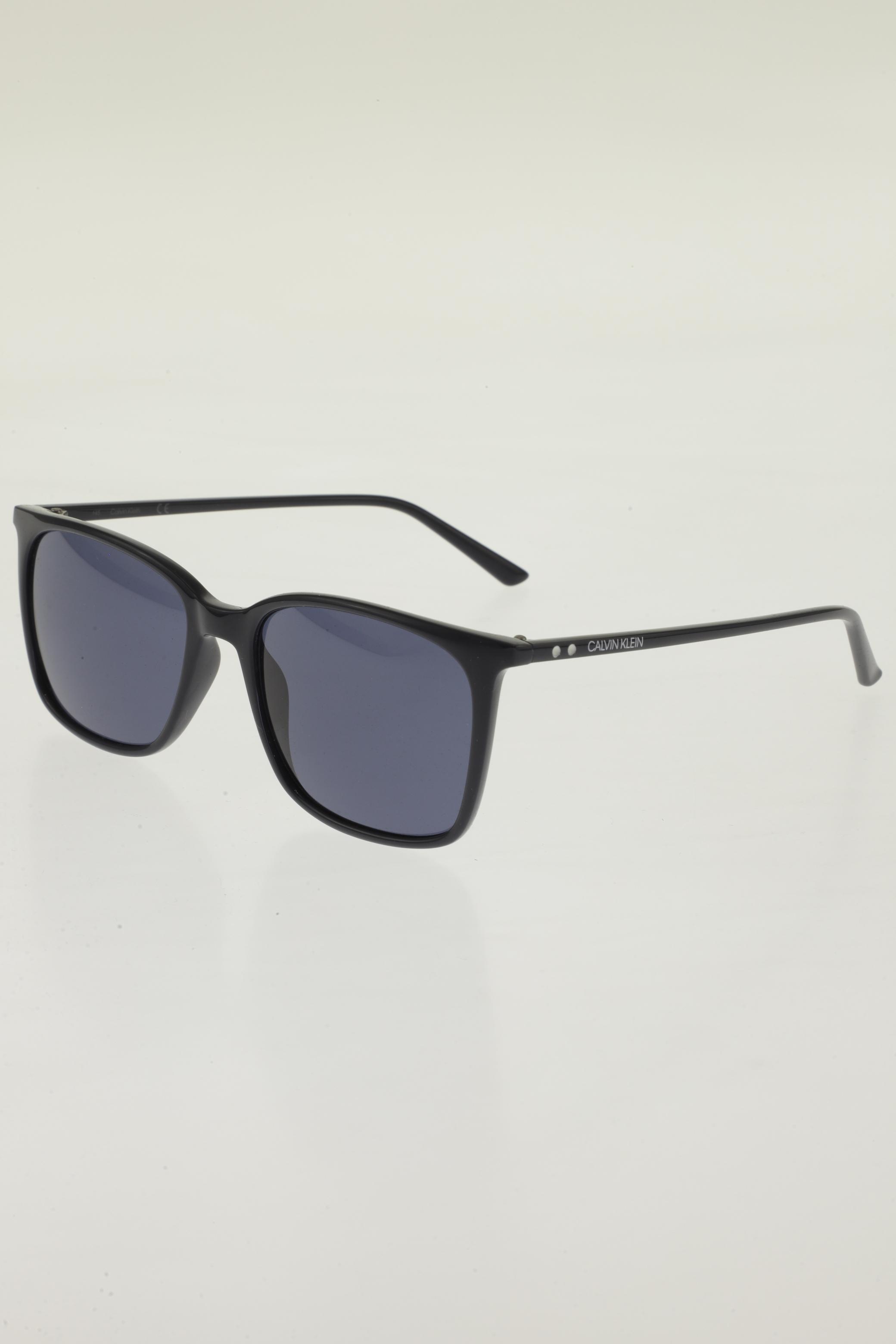 

Calvin Klein Damen Sonnenbrille, marineblau