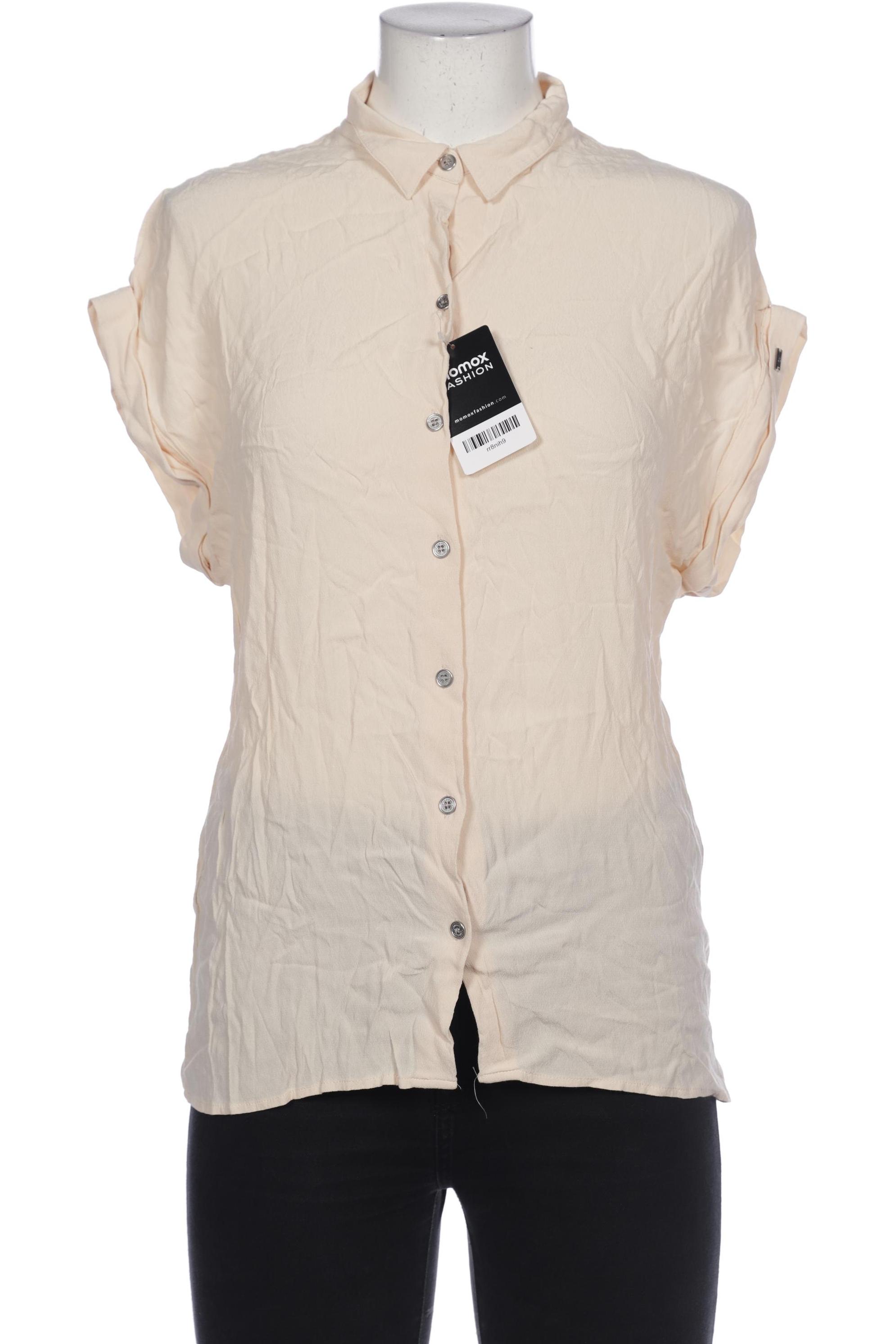 

Calvin Klein Damen Bluse, beige, Gr. 40