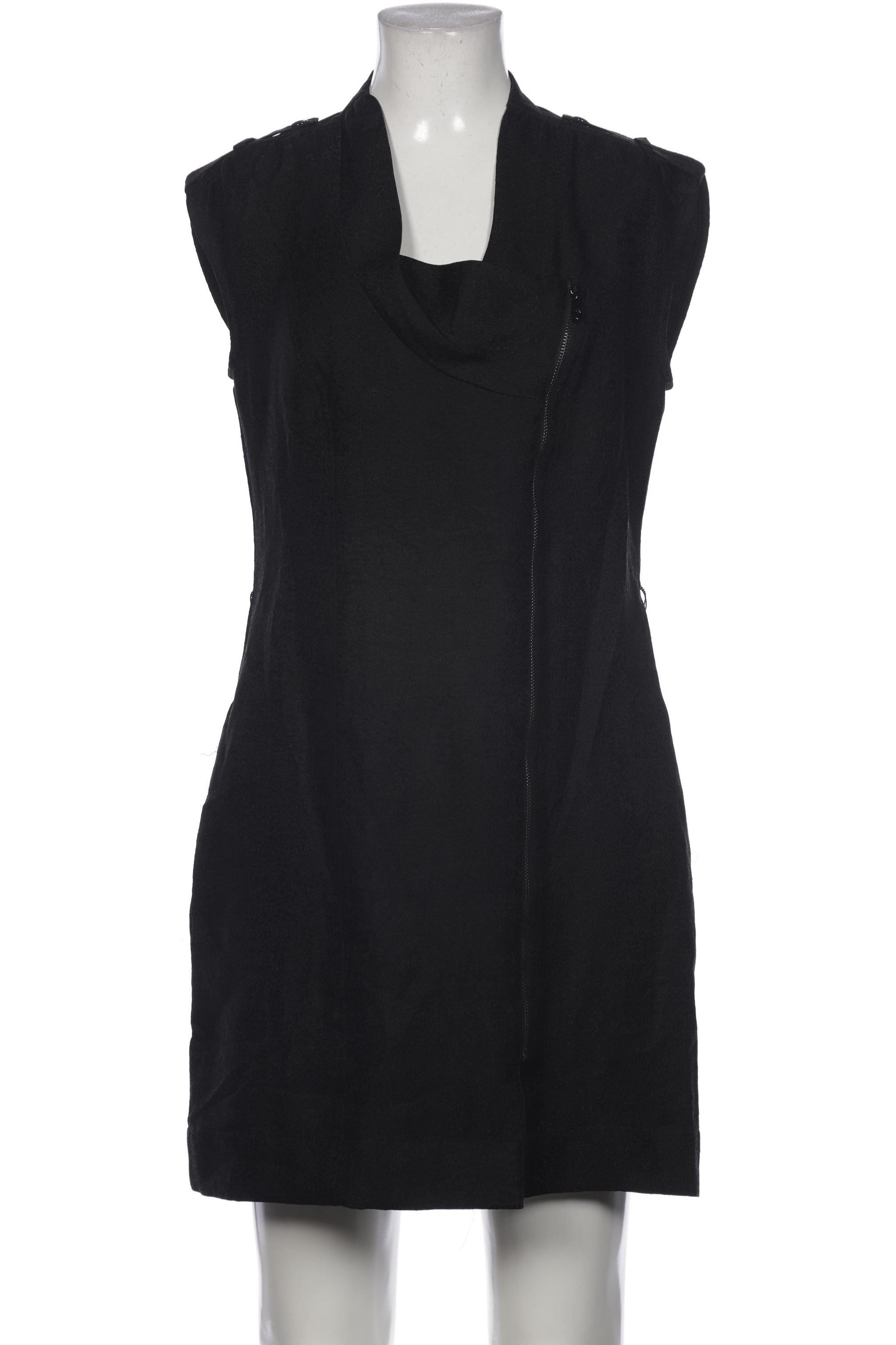 

Calvin Klein Damen Kleid, schwarz, Gr. 36