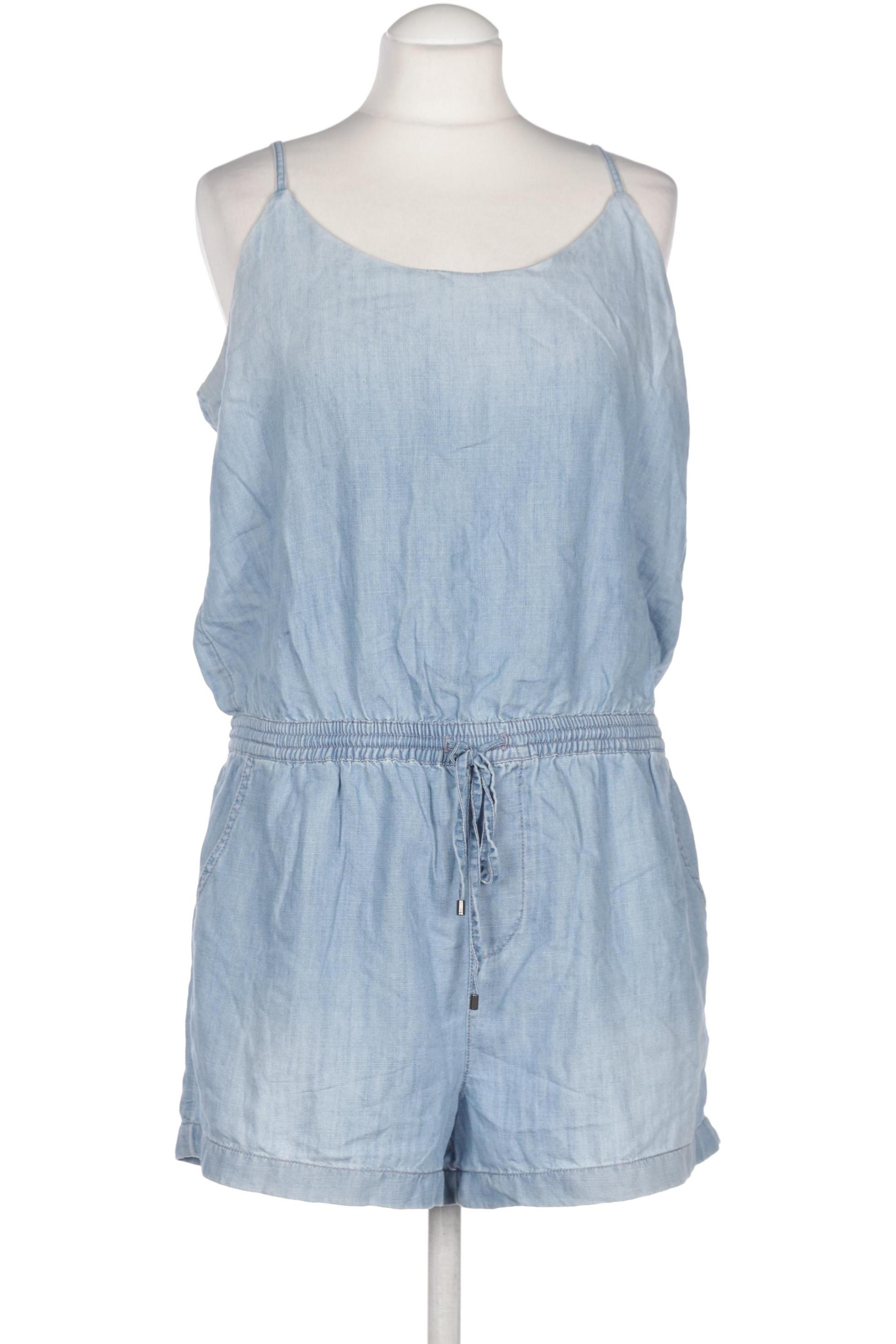 

Calvin Klein Damen Jumpsuit/Overall, hellblau