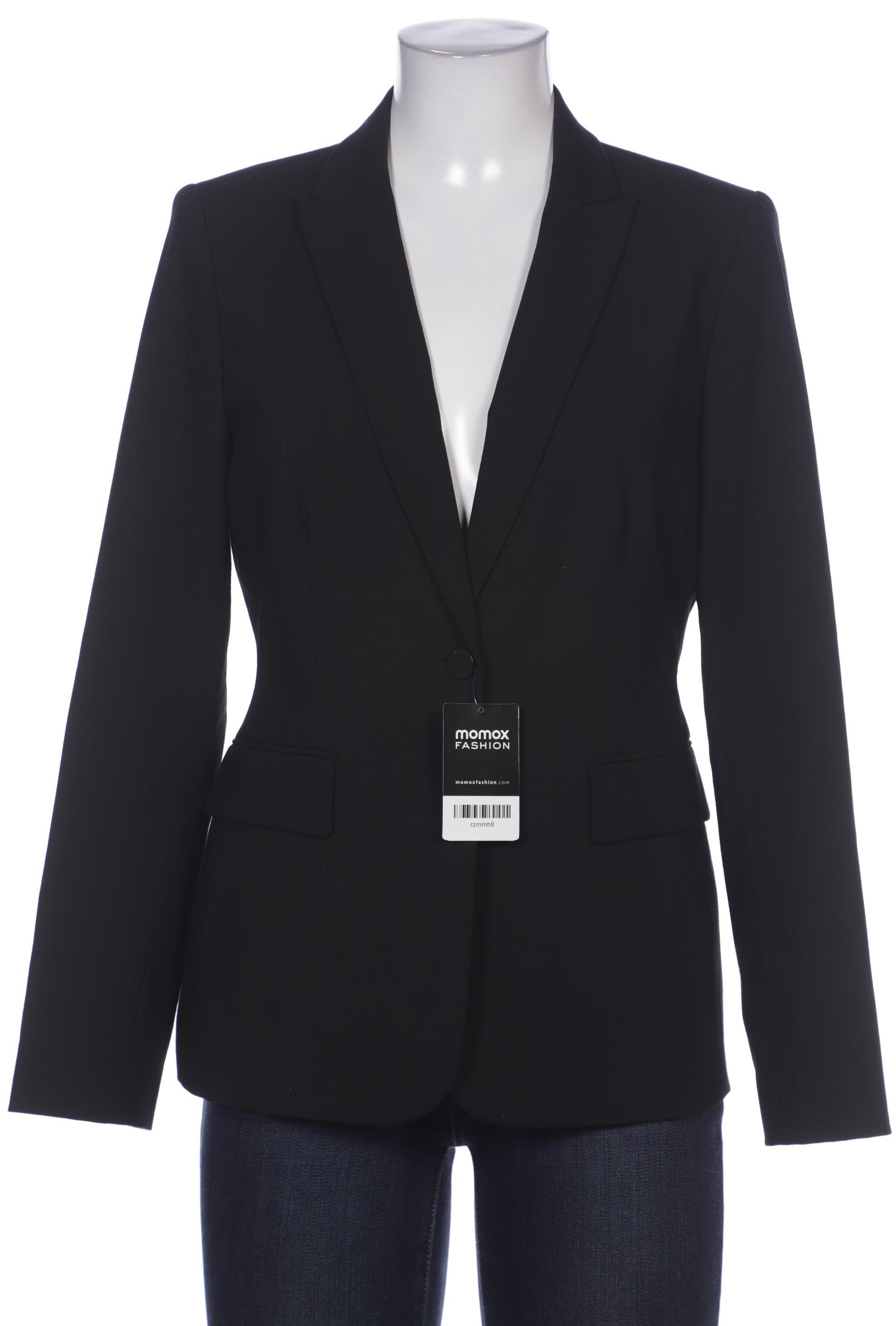 

Calvin Klein Damen Blazer, schwarz, Gr. 6
