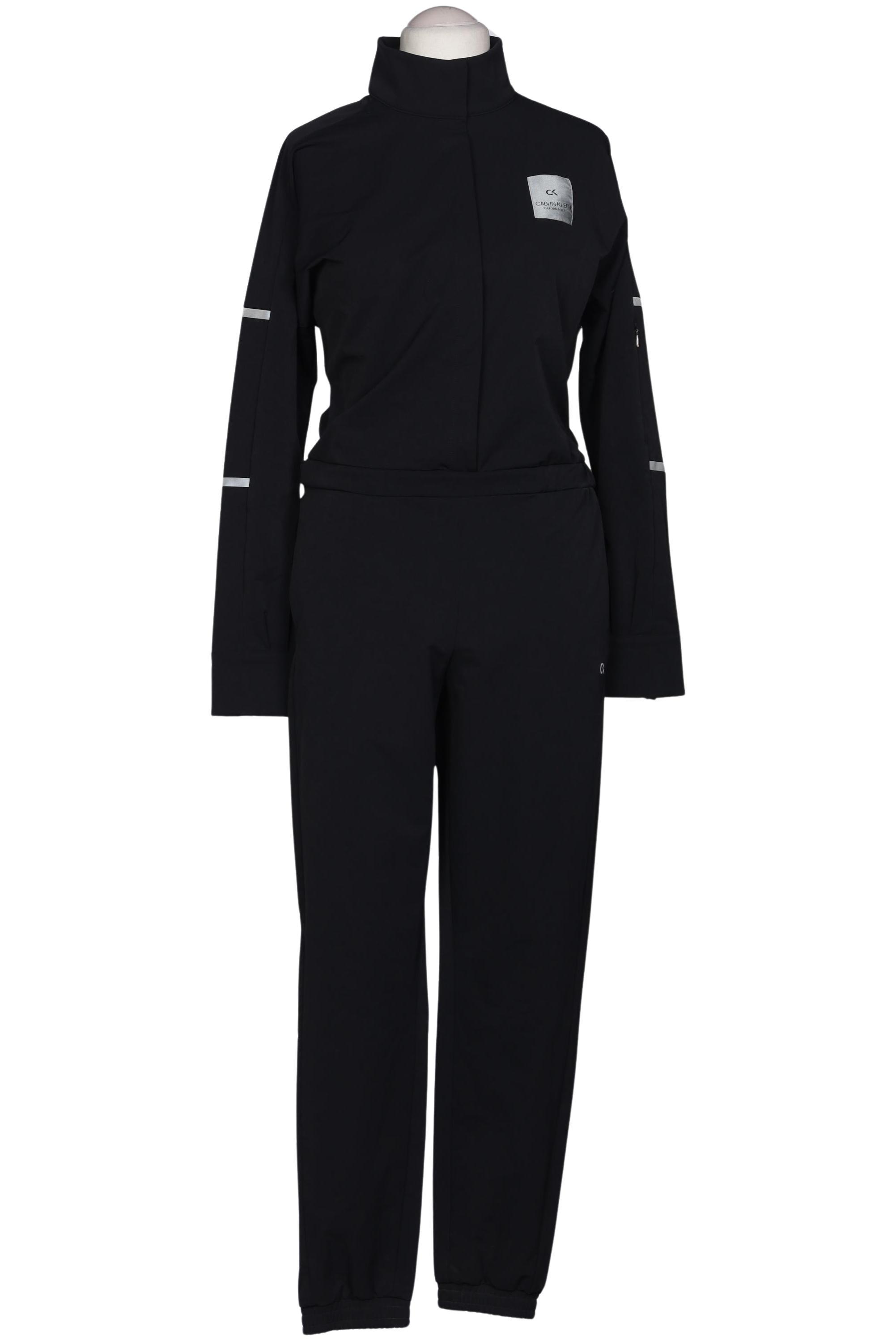 

Calvin Klein Damen Jumpsuit/Overall, marineblau, Gr. 38