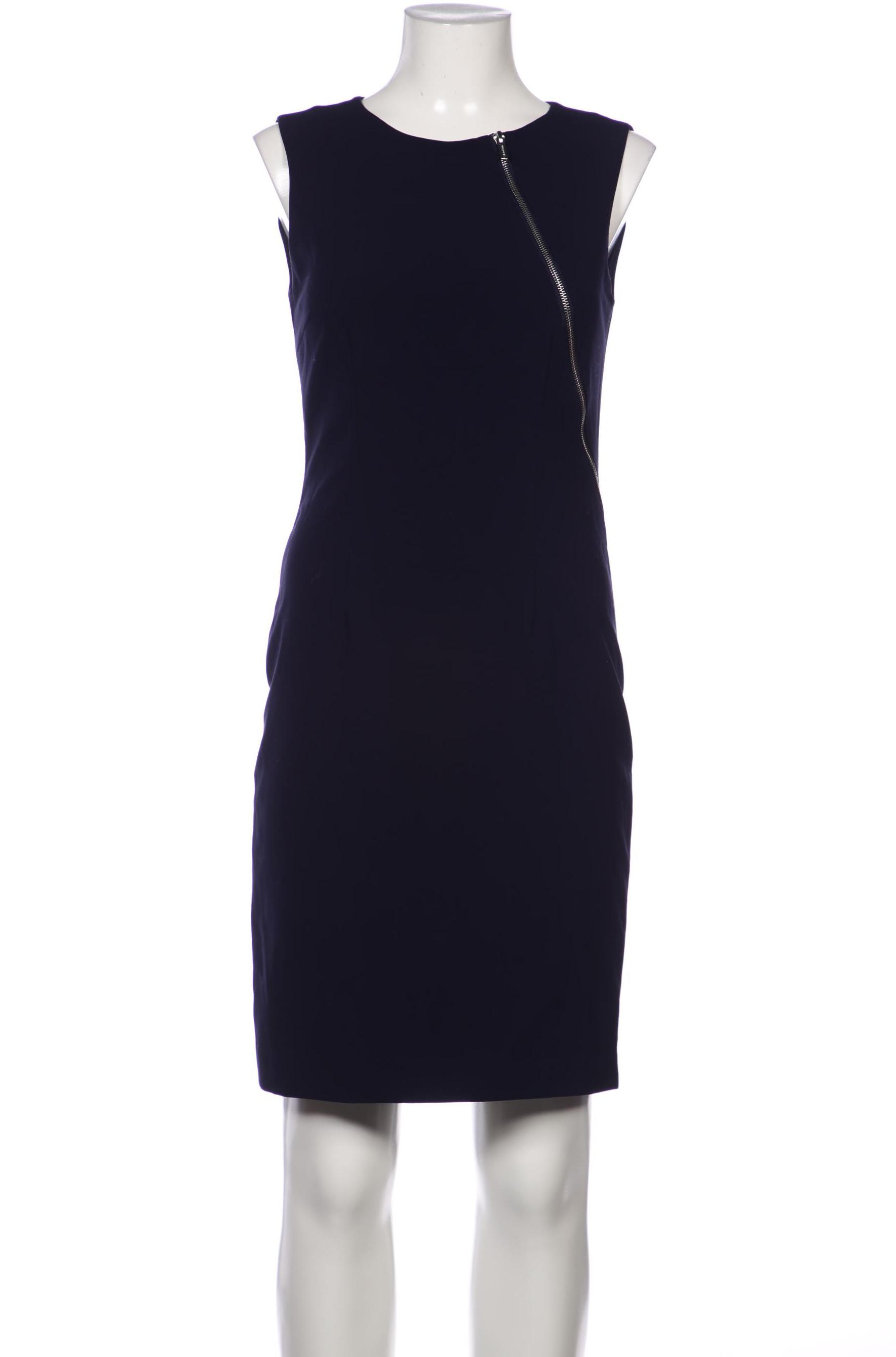 

Calvin Klein Damen Kleid, marineblau, Gr. 4