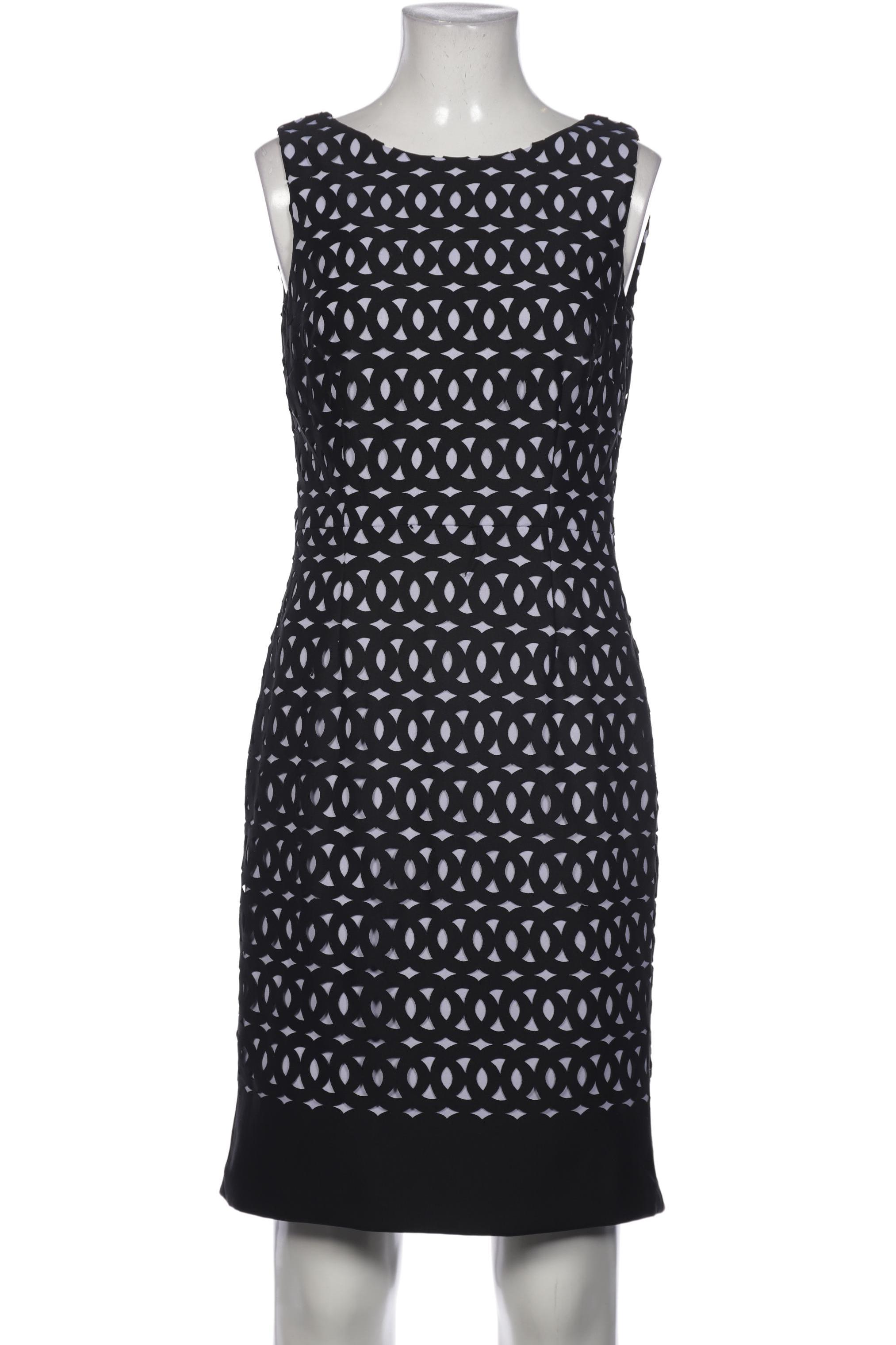 

Calvin Klein Damen Kleid, schwarz, Gr. 4