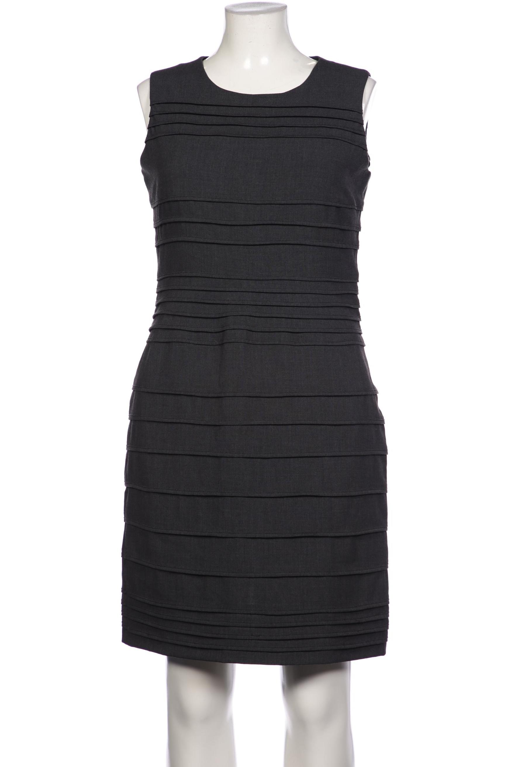 

Calvin Klein Damen Kleid, grau, Gr. 12