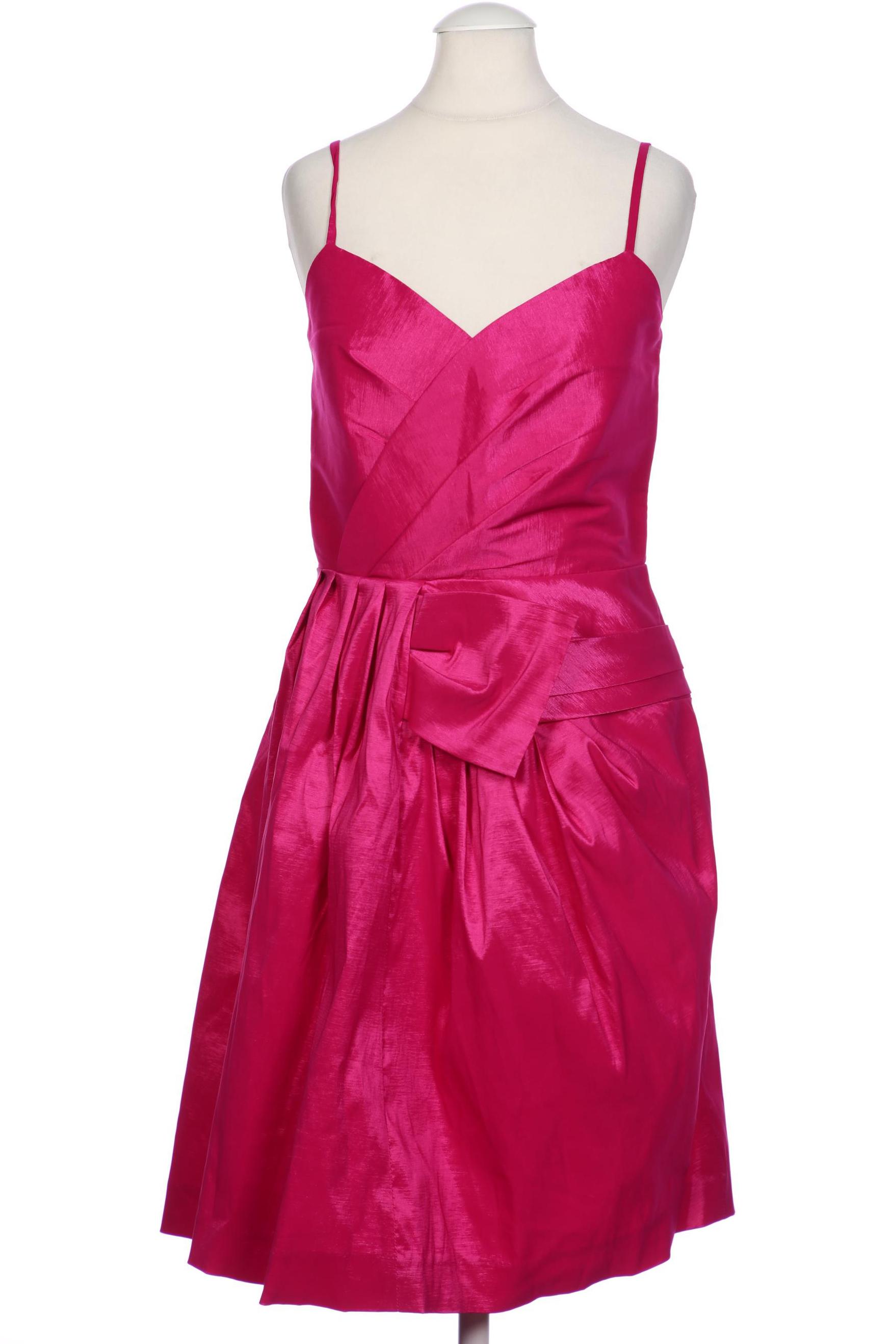 

Calvin Klein Damen Kleid, pink, Gr. 4