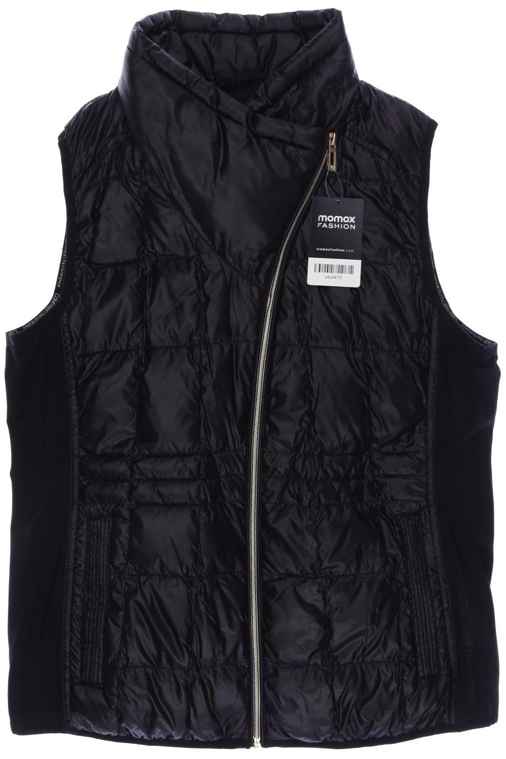 

Calvin Klein Damen Weste, schwarz