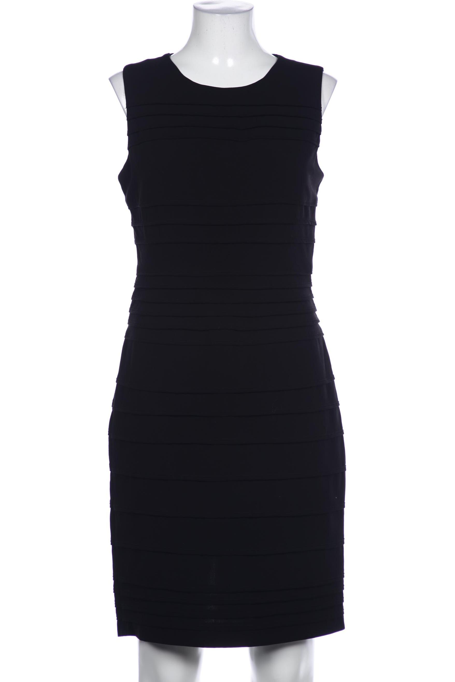 

Calvin Klein Damen Kleid, schwarz, Gr. 8