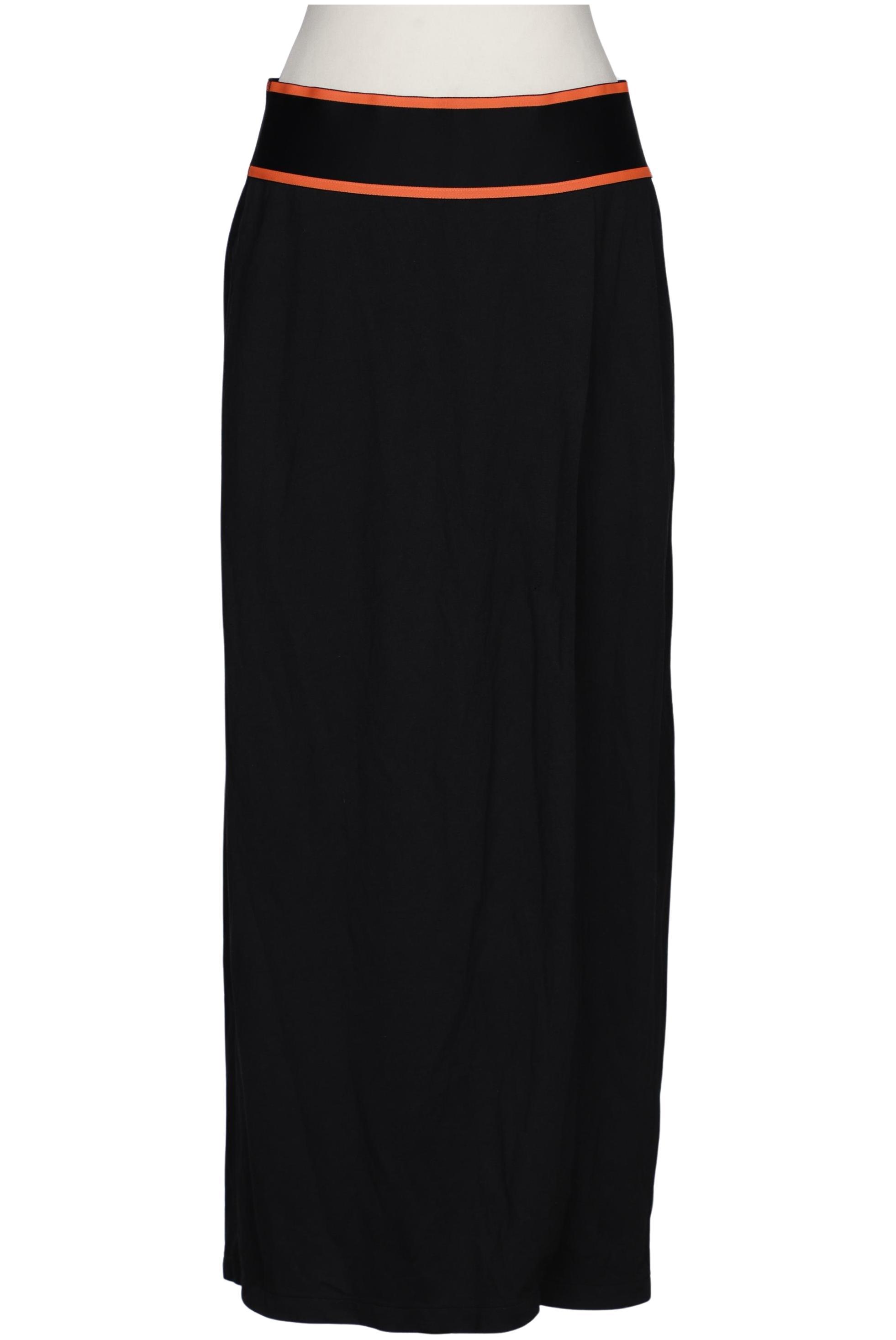 

Calvin Klein Damen Rock, schwarz, Gr. 42