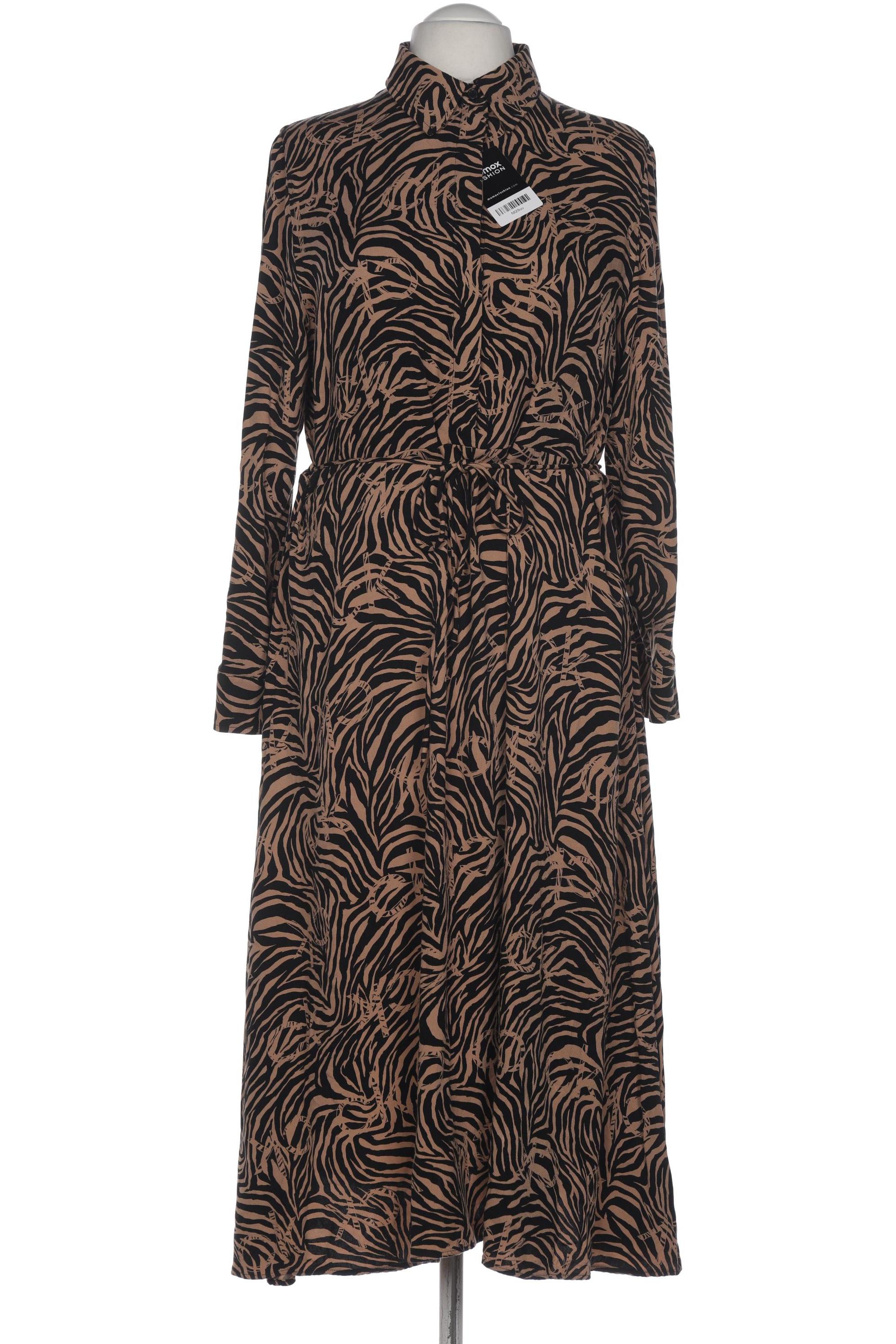 

Calvin Klein Damen Kleid, braun