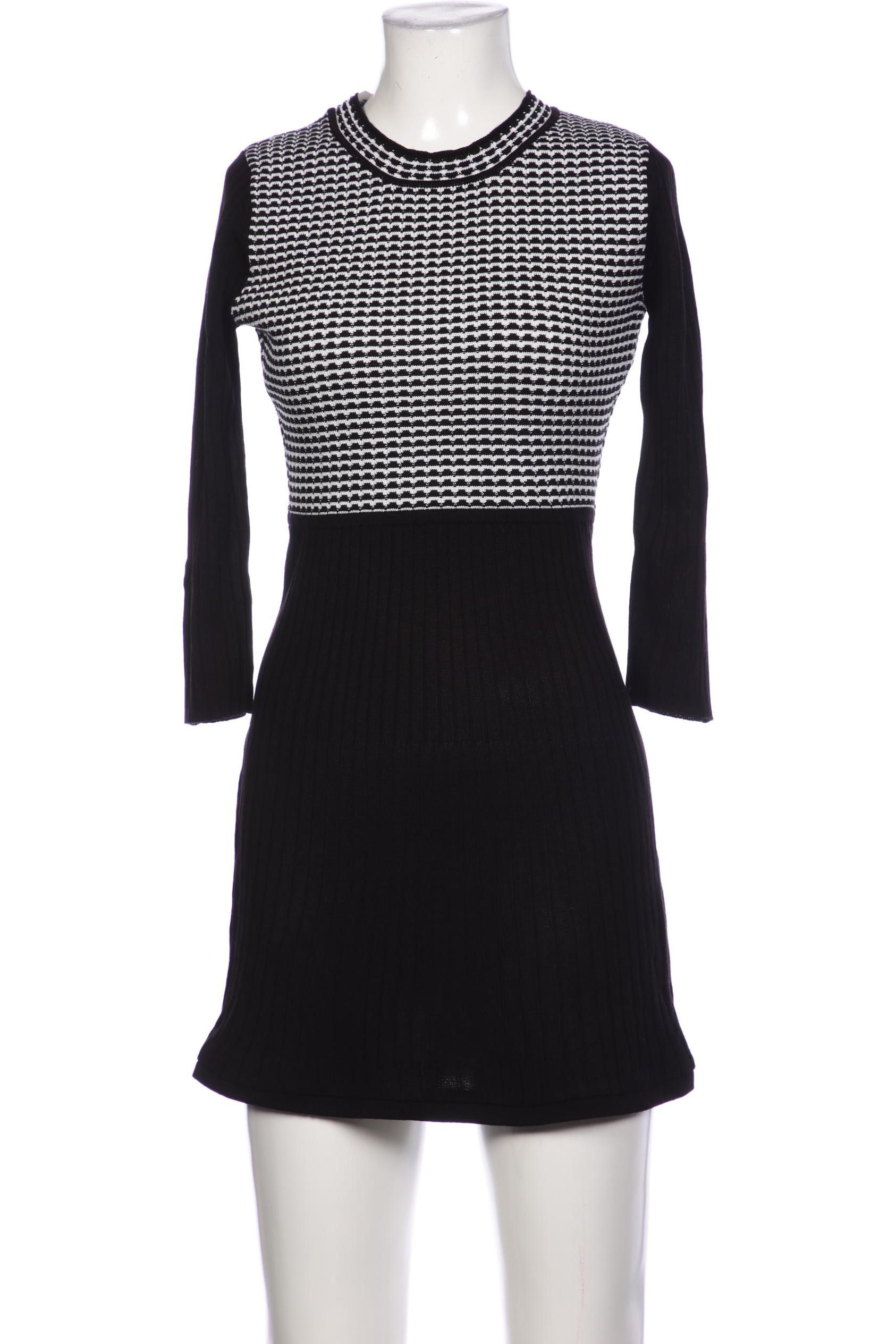 

Calvin Klein Damen Kleid, schwarz, Gr. 34