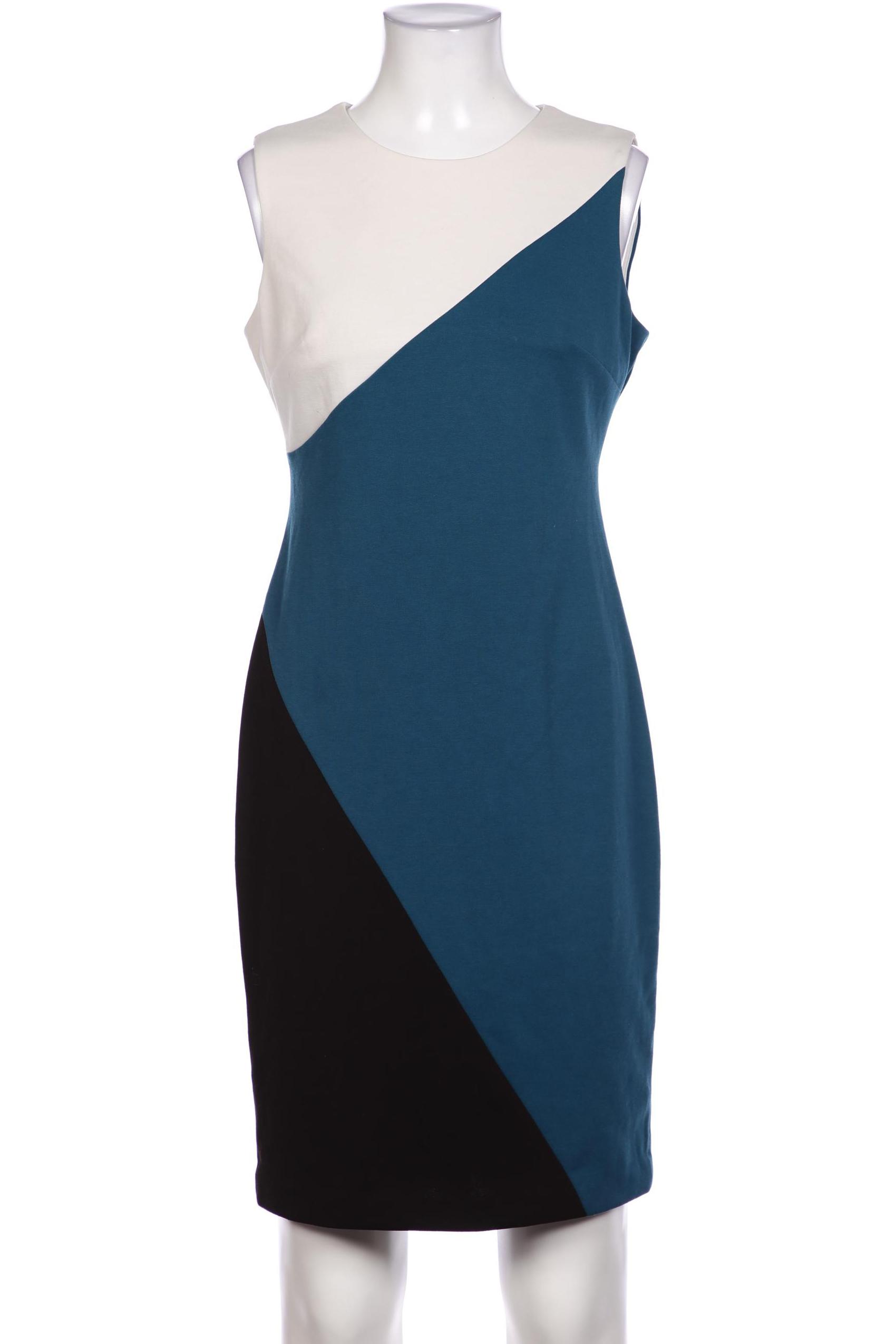 

Calvin Klein Damen Kleid, blau, Gr. 6