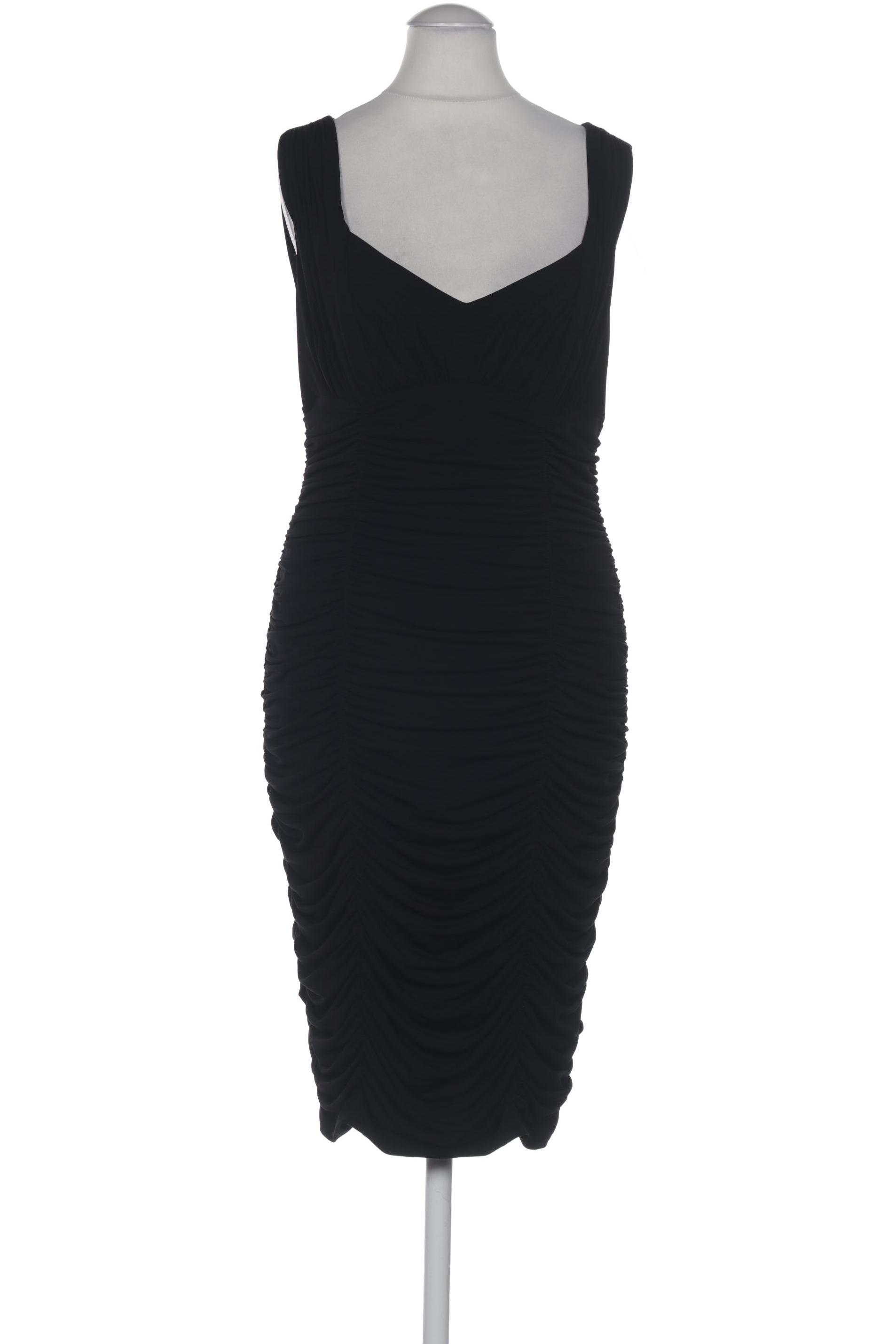 

Calvin Klein Damen Kleid, schwarz, Gr. 30