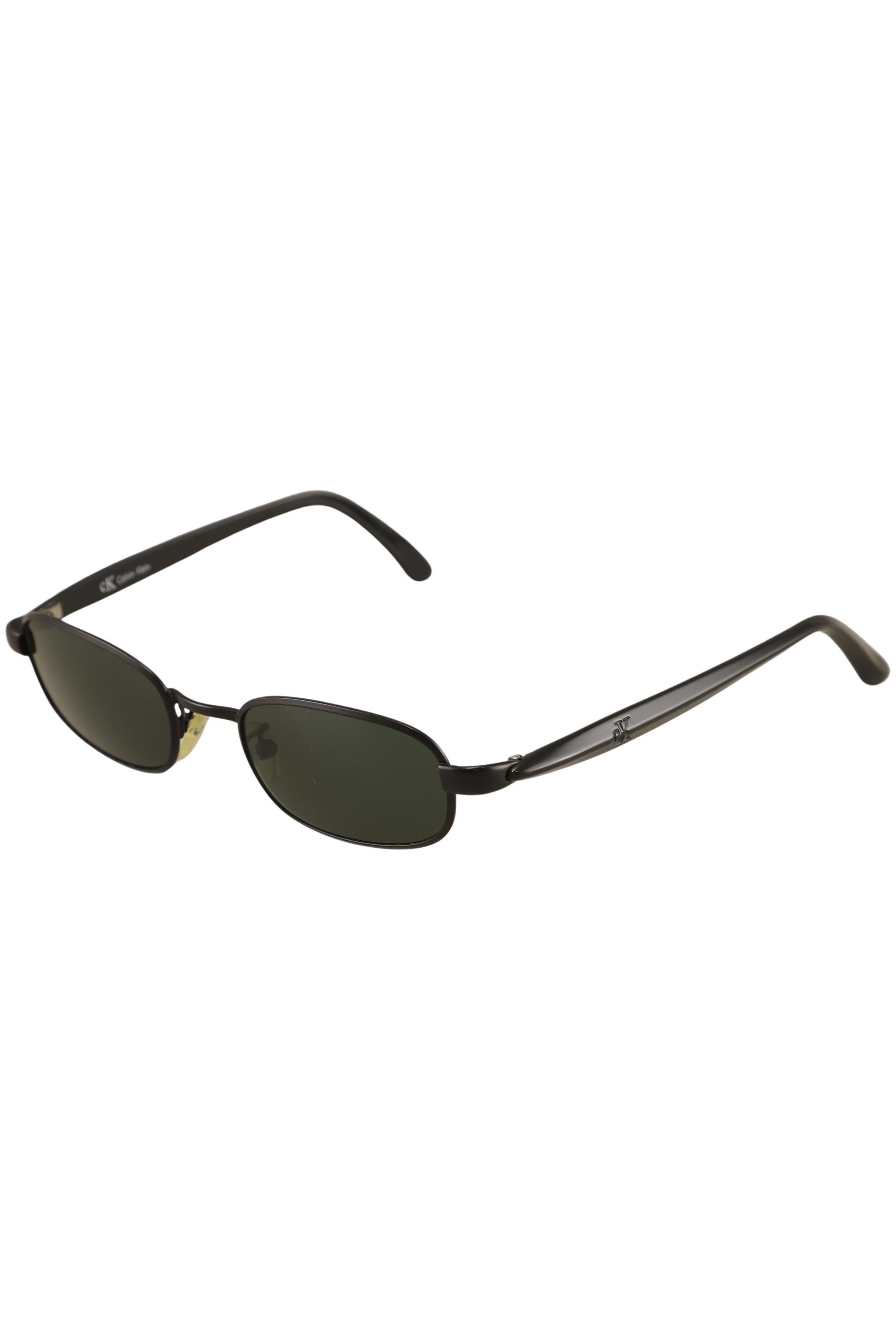 

Calvin Klein Damen Sonnenbrille, schwarz, Gr.