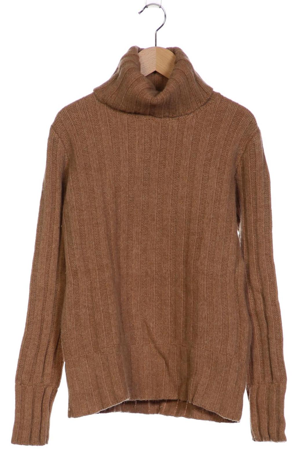 

Calvin Klein Damen Pullover, beige, Gr. 42