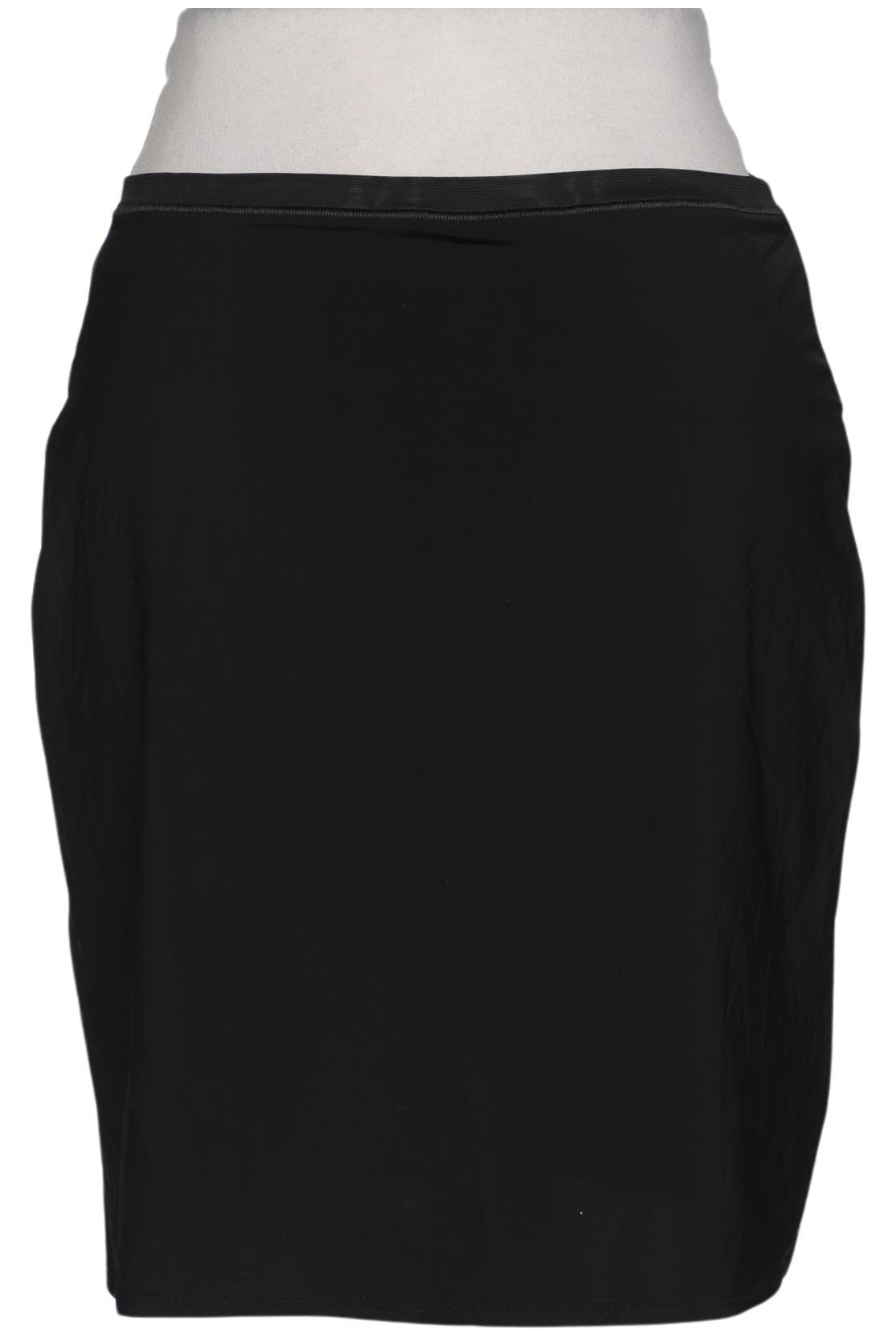 

Calvin Klein Damen Rock, schwarz, Gr. 38