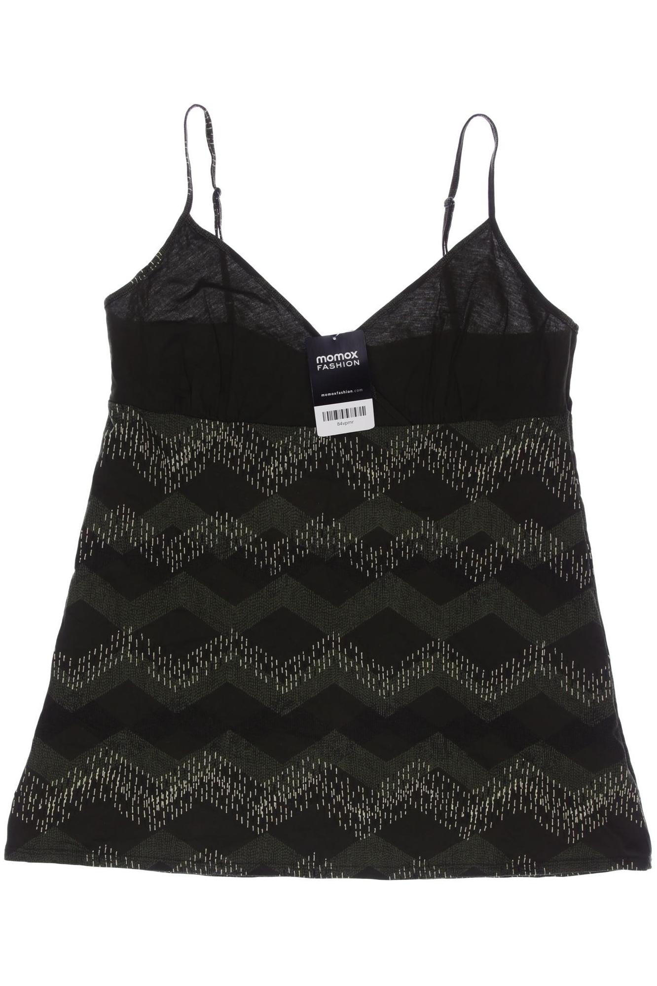 

Calvin Klein Damen Top, grün, Gr. 42