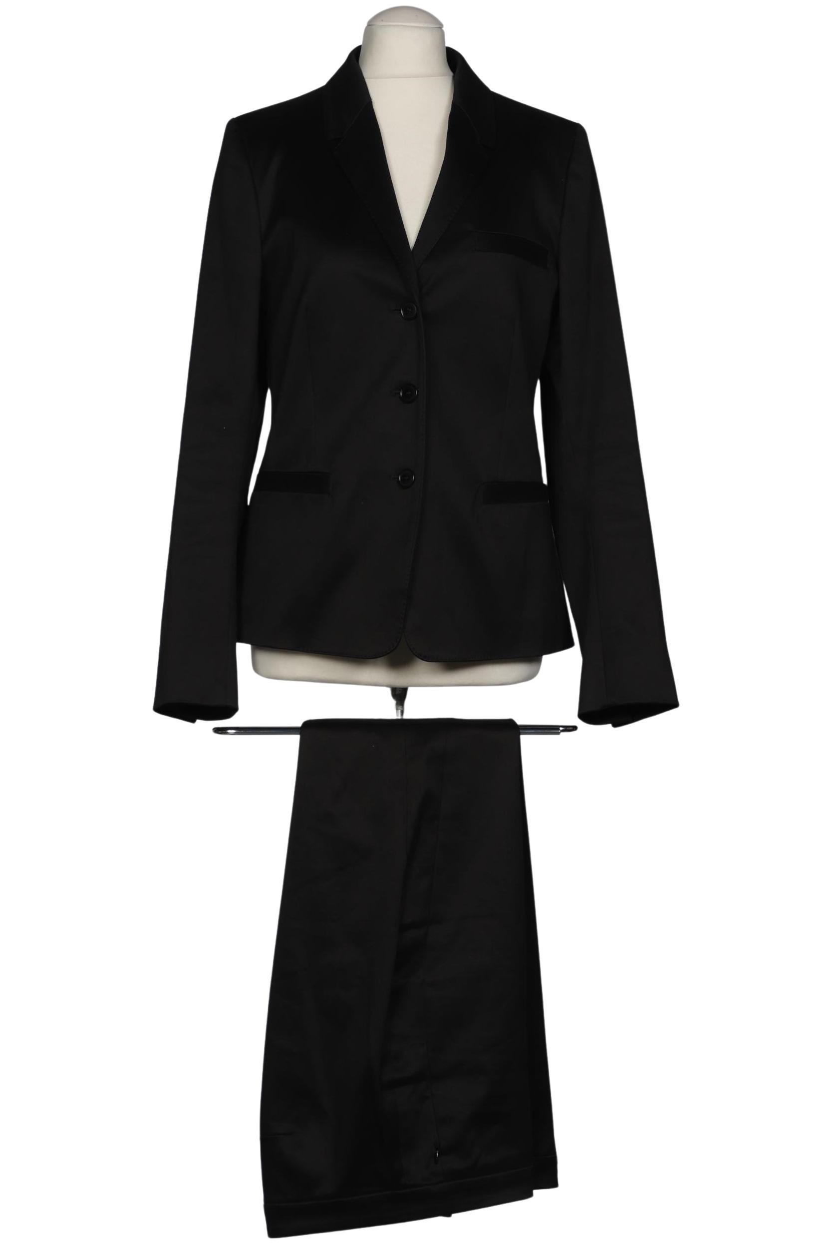 

Calvin Klein Damen Anzug, schwarz, Gr. 6