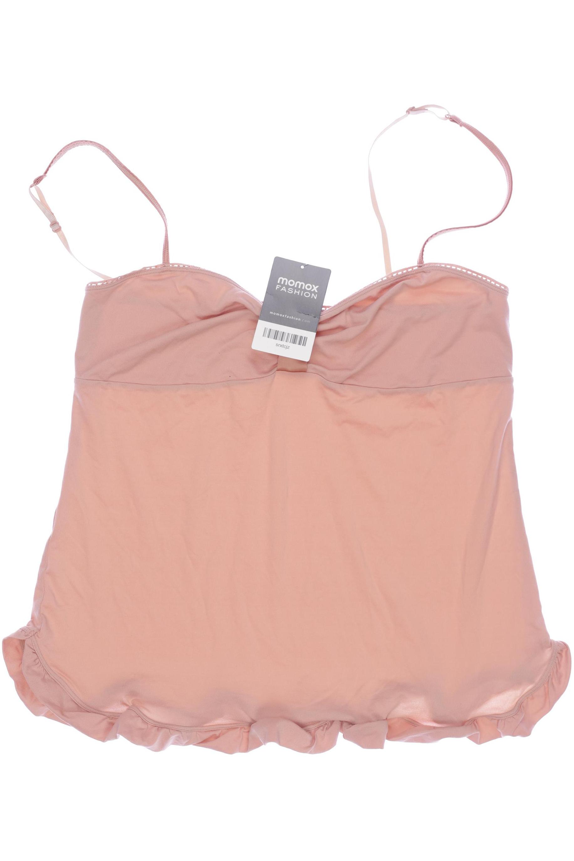 

Calvin Klein Damen Top, pink, Gr. 42