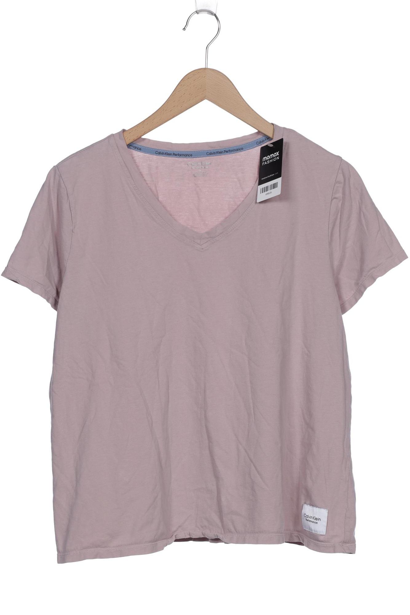 

Calvin Klein Damen T-Shirt, pink