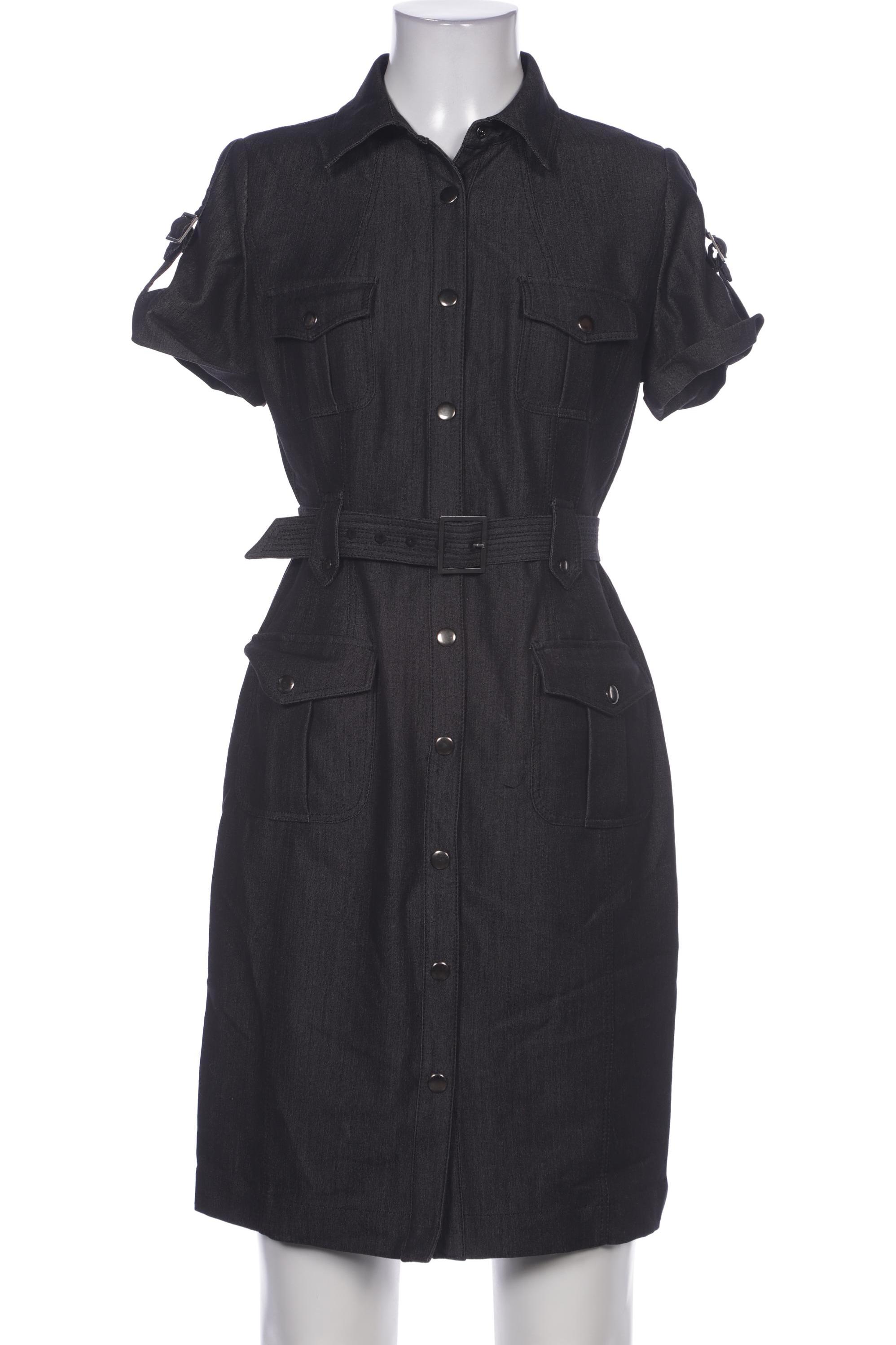 

Calvin Klein Damen Kleid, grau, Gr. 4