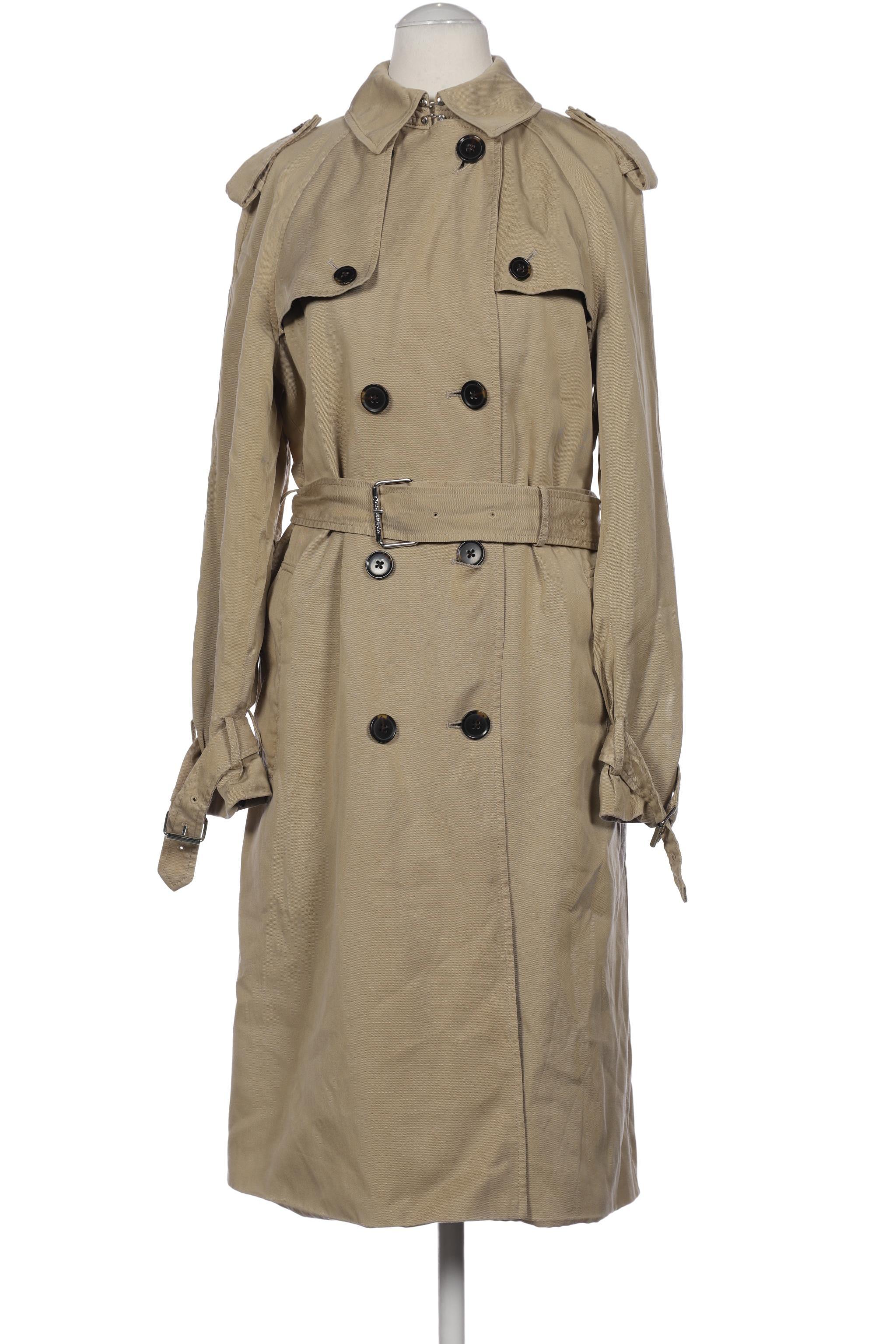 

Calvin Klein Damen Mantel, beige, Gr. 34