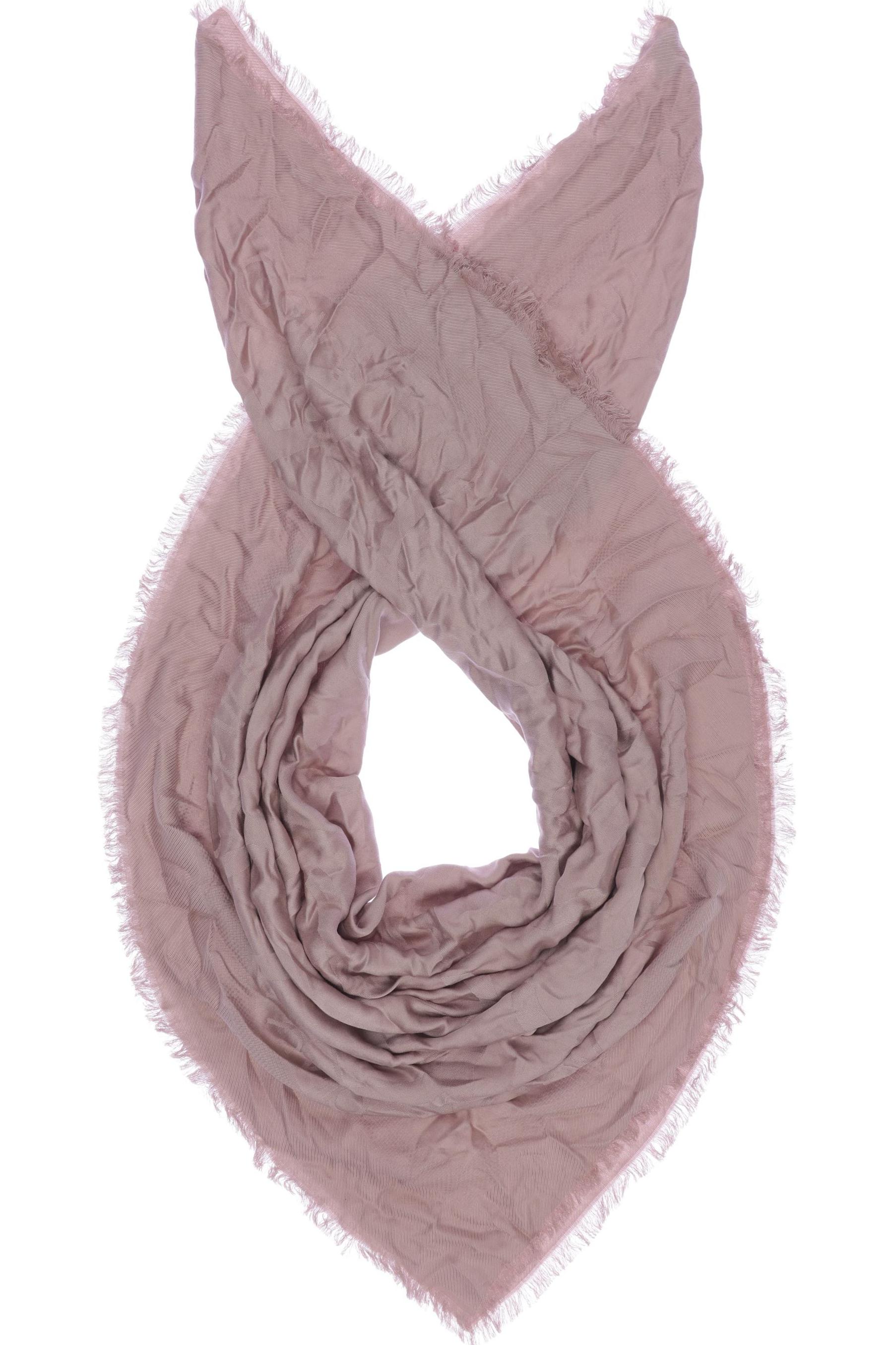 

Calvin Klein Damen Schal, pink, Gr.