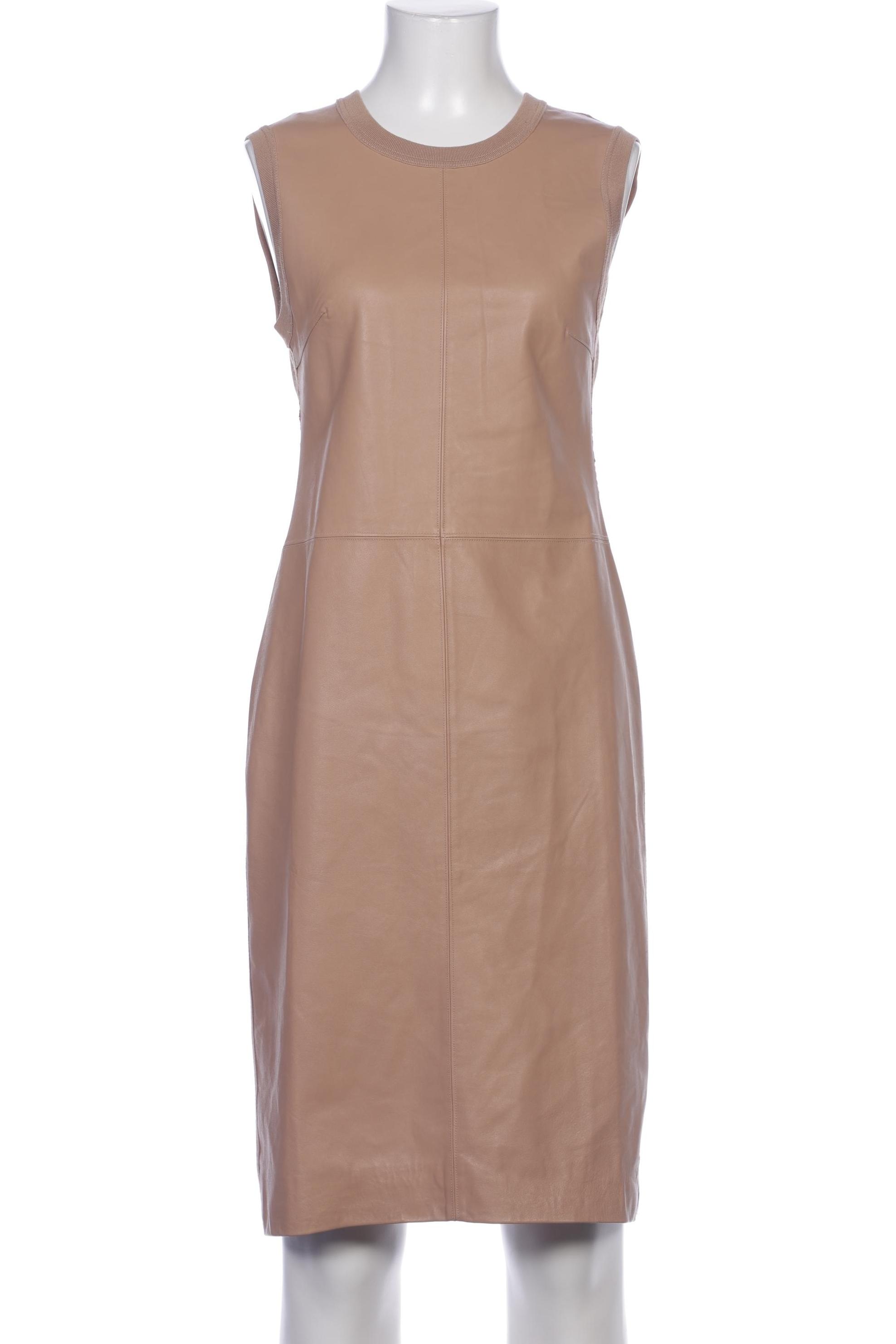 

Calvin Klein Damen Kleid, beige, Gr. 38