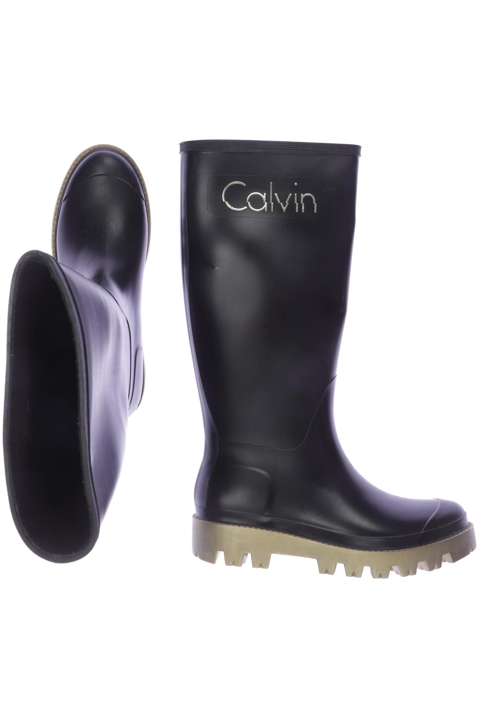 

Calvin Klein Damen Stiefel, schwarz, Gr. 40