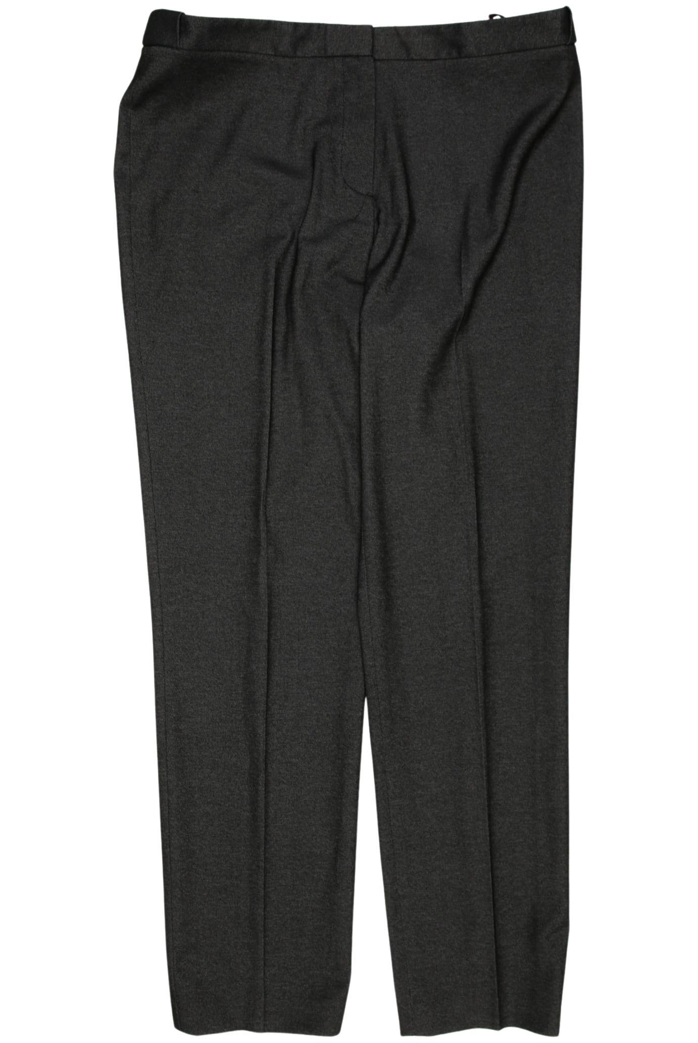 

Calvin Klein Damen Stoffhose, grau, Gr. 10