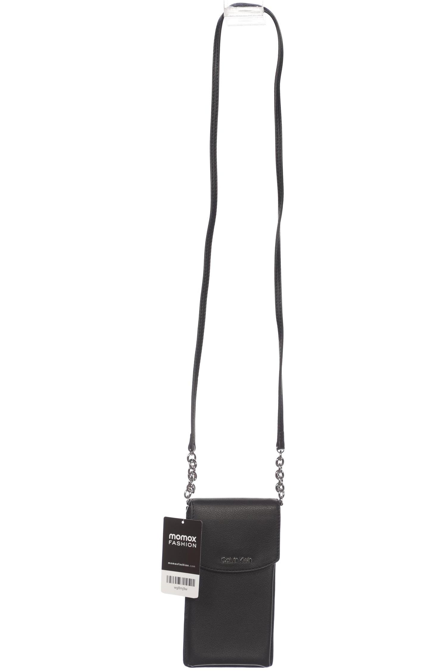 

Calvin Klein Damen Handtasche, schwarz